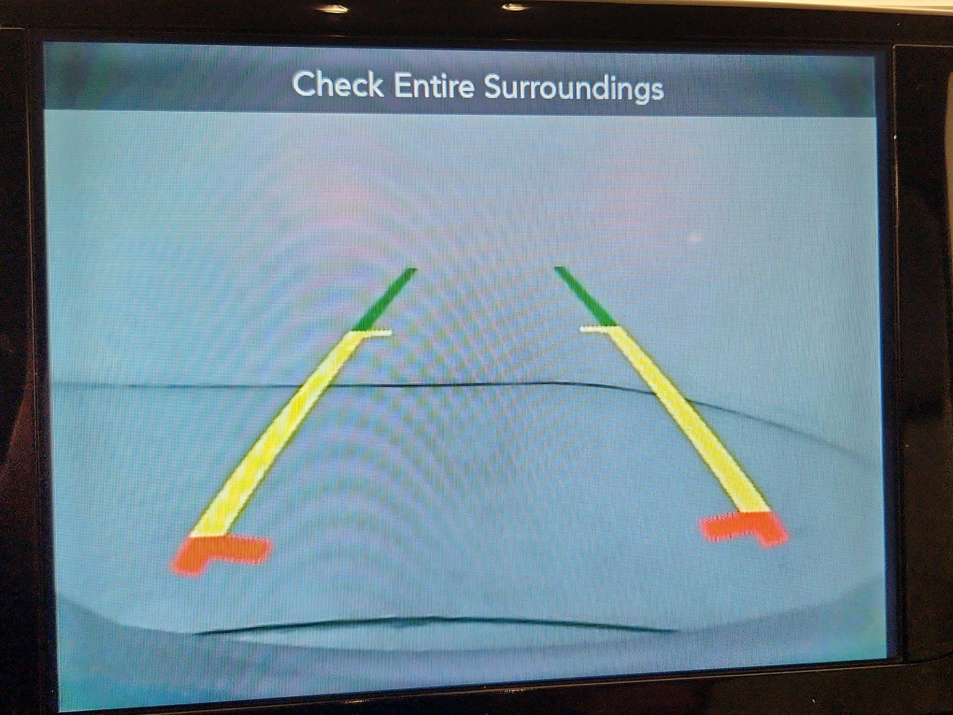 Thumbnail: 2017 Chrysler Pacifica - 14