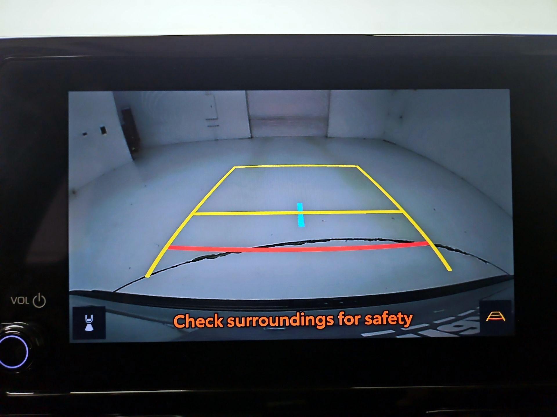 Thumbnail: 2025 Toyota Corolla Cross - 14