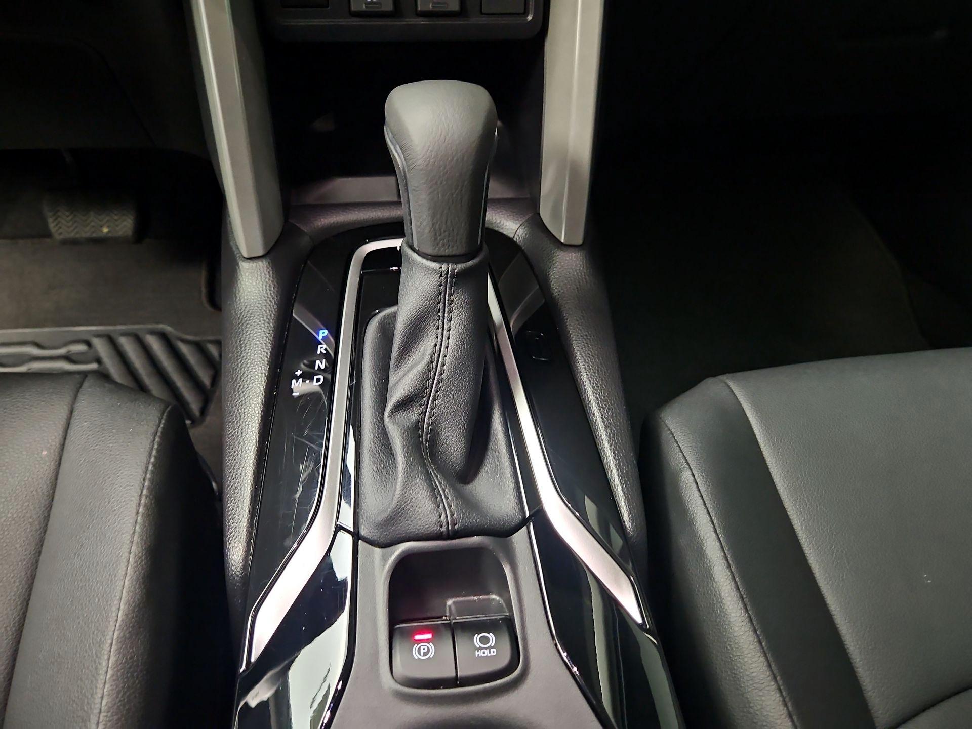 Thumbnail: 2025 Toyota Corolla Cross - 17