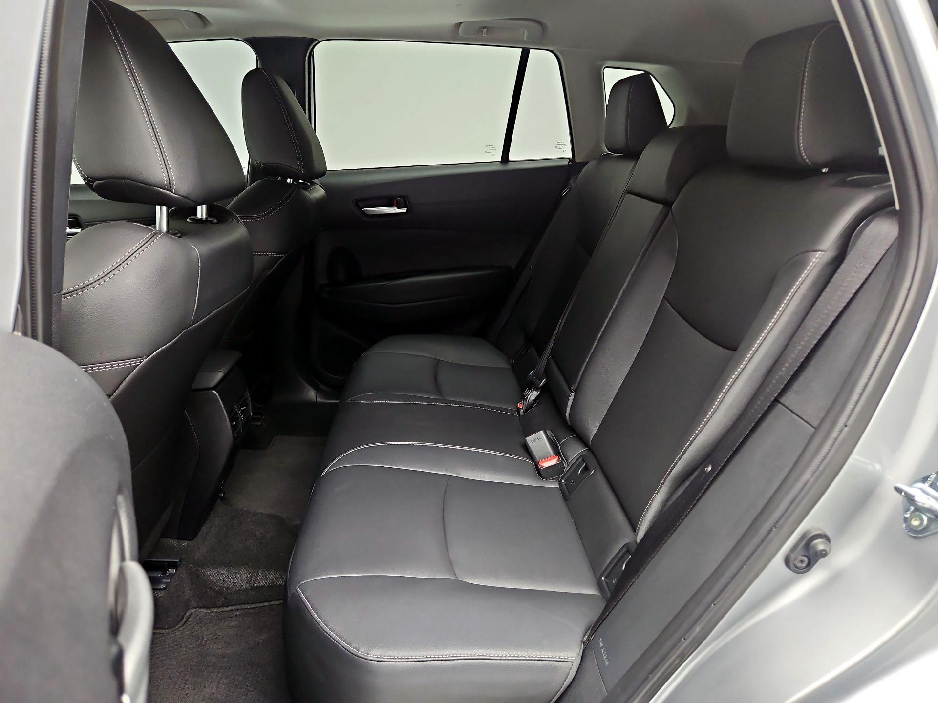 Thumbnail: 2025 Toyota Corolla Cross - 20