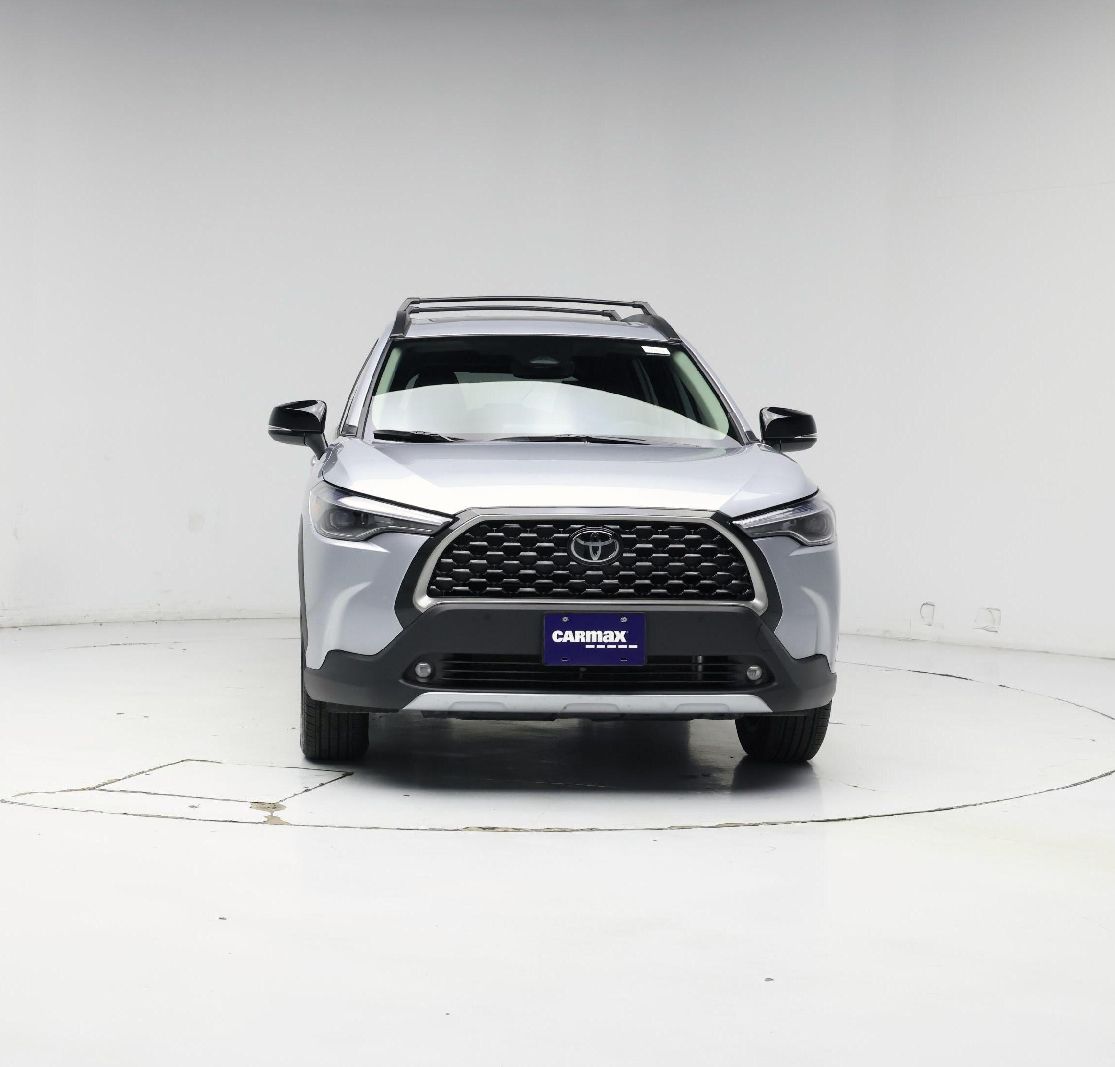 Thumbnail: 2025 Toyota Corolla Cross - 5