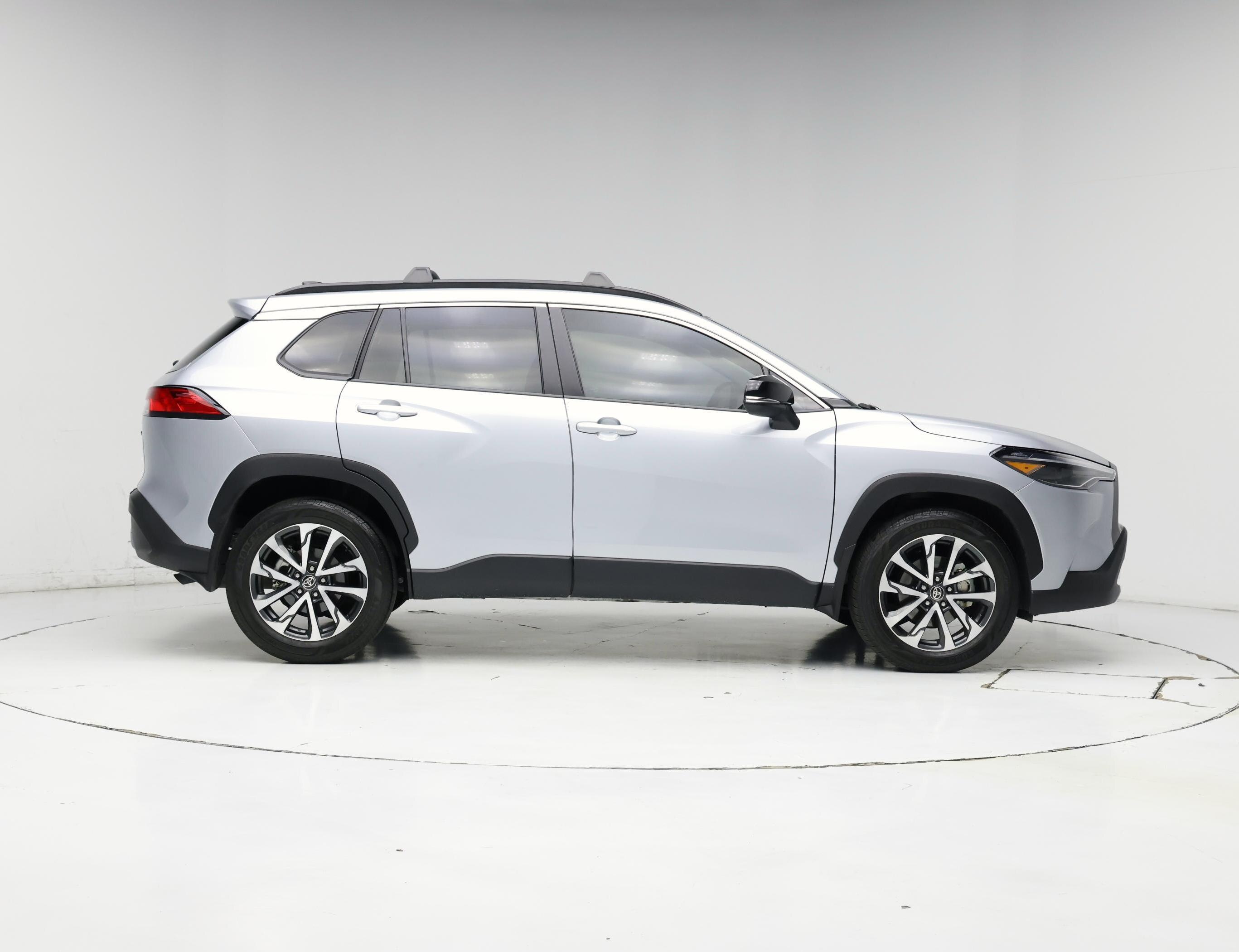 Thumbnail: 2025 Toyota Corolla Cross - 7