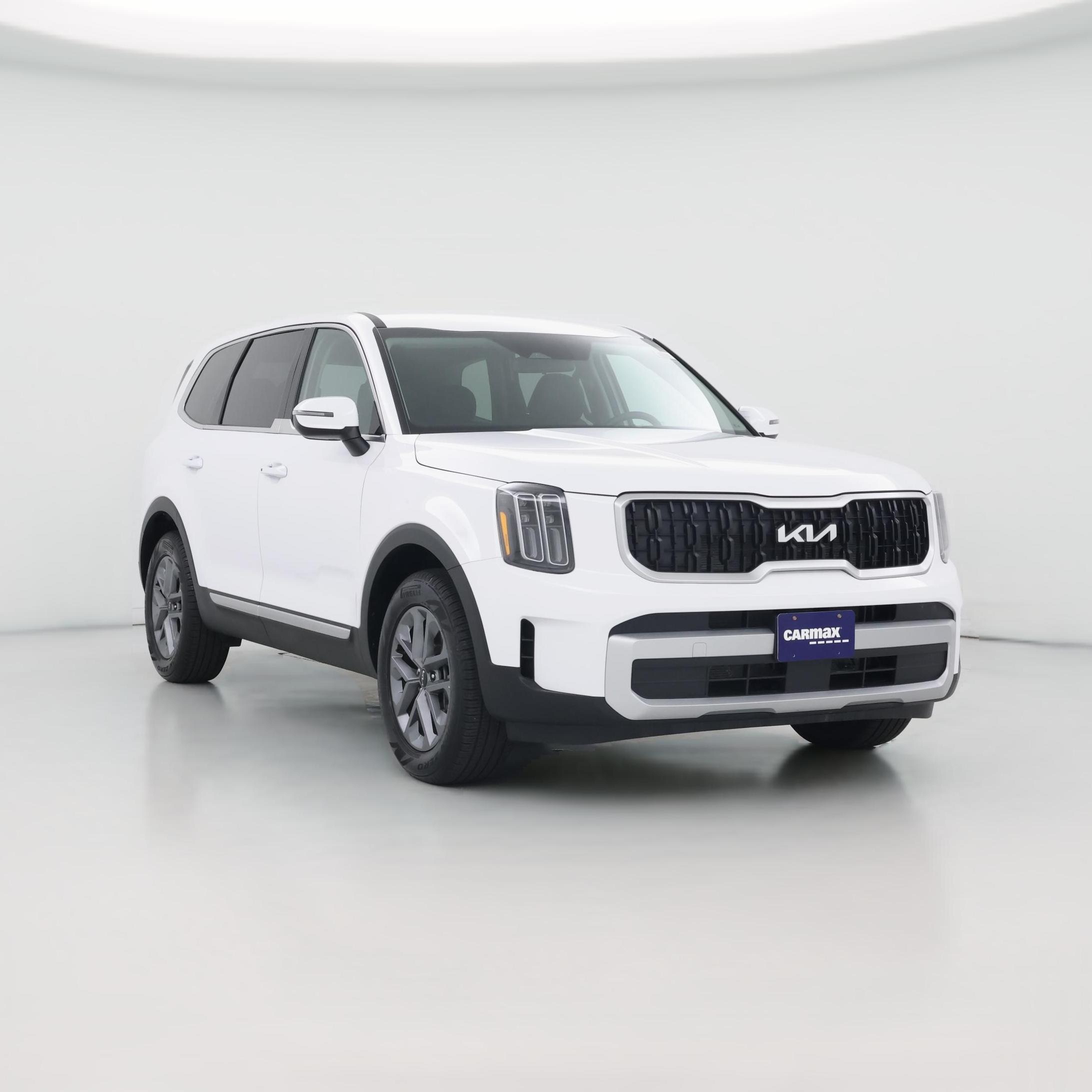 Thumbnail: 2025 Kia Telluride - 1