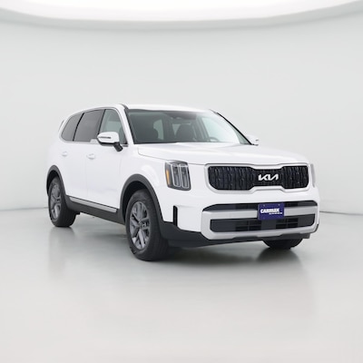 2025 Kia Telluride LX