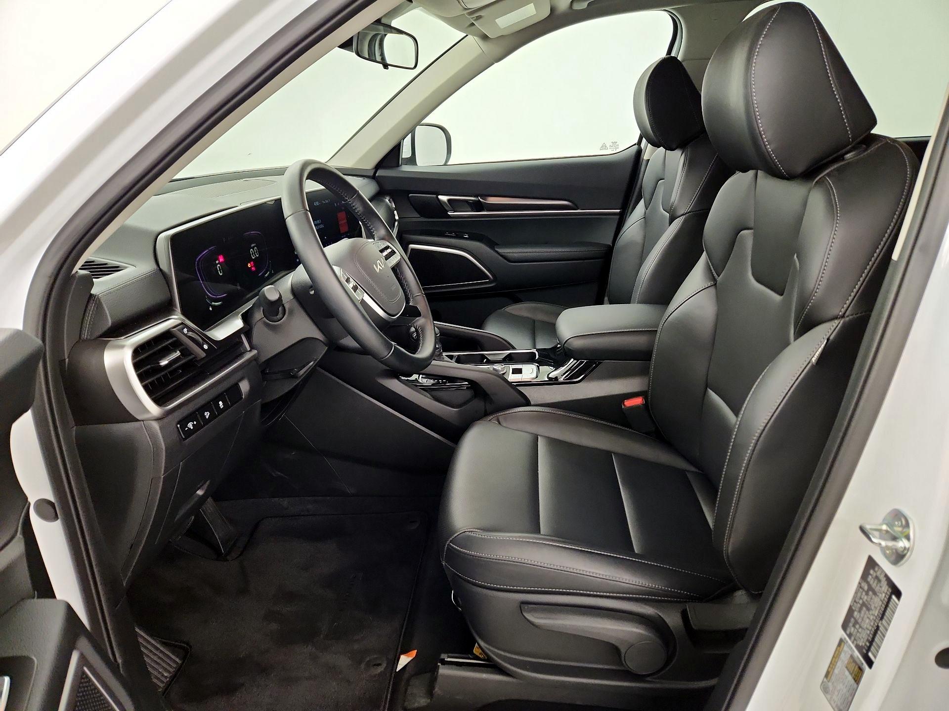 Thumbnail: 2025 Kia Telluride - 11