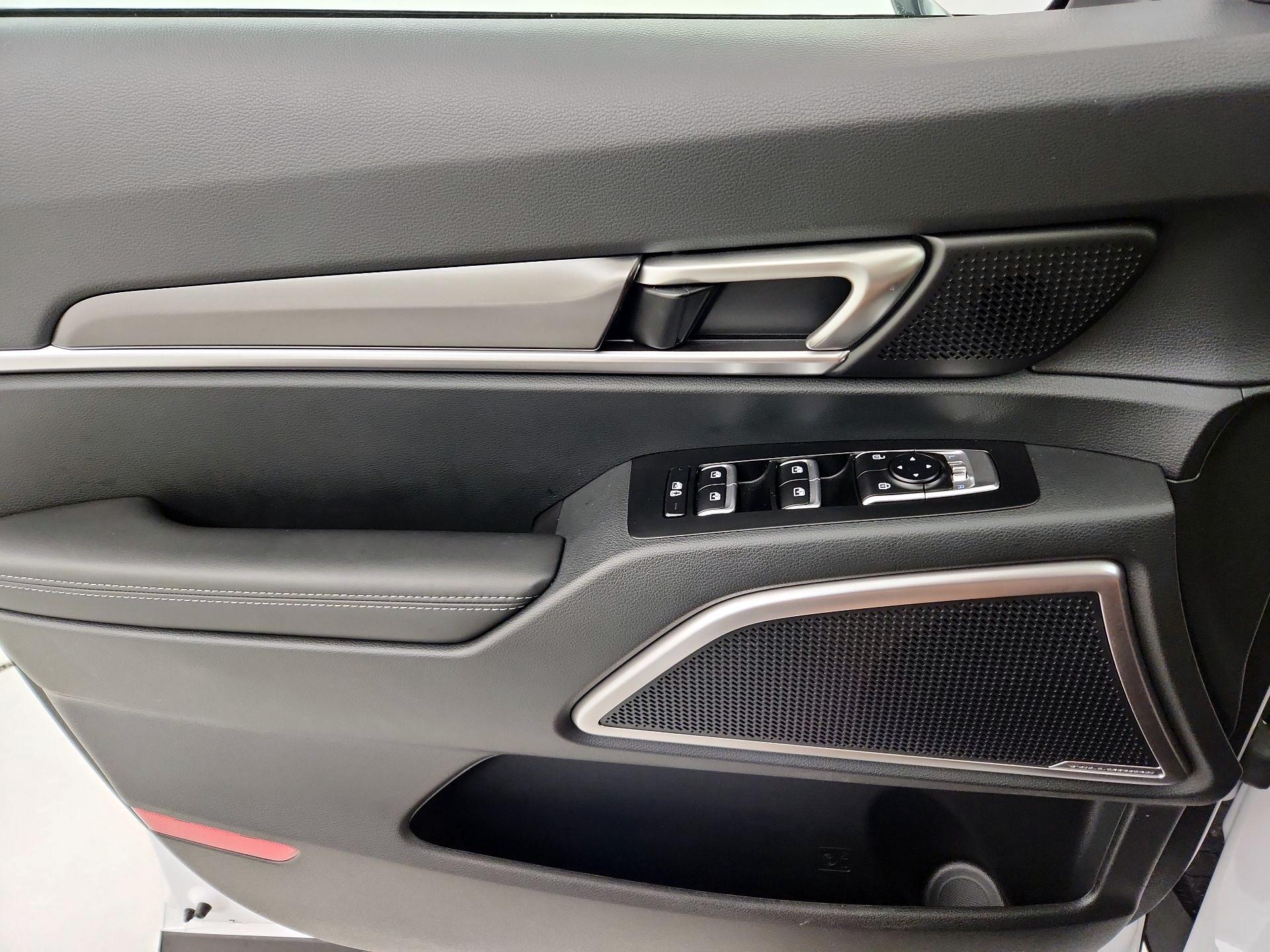 Thumbnail: 2025 Kia Telluride - 12