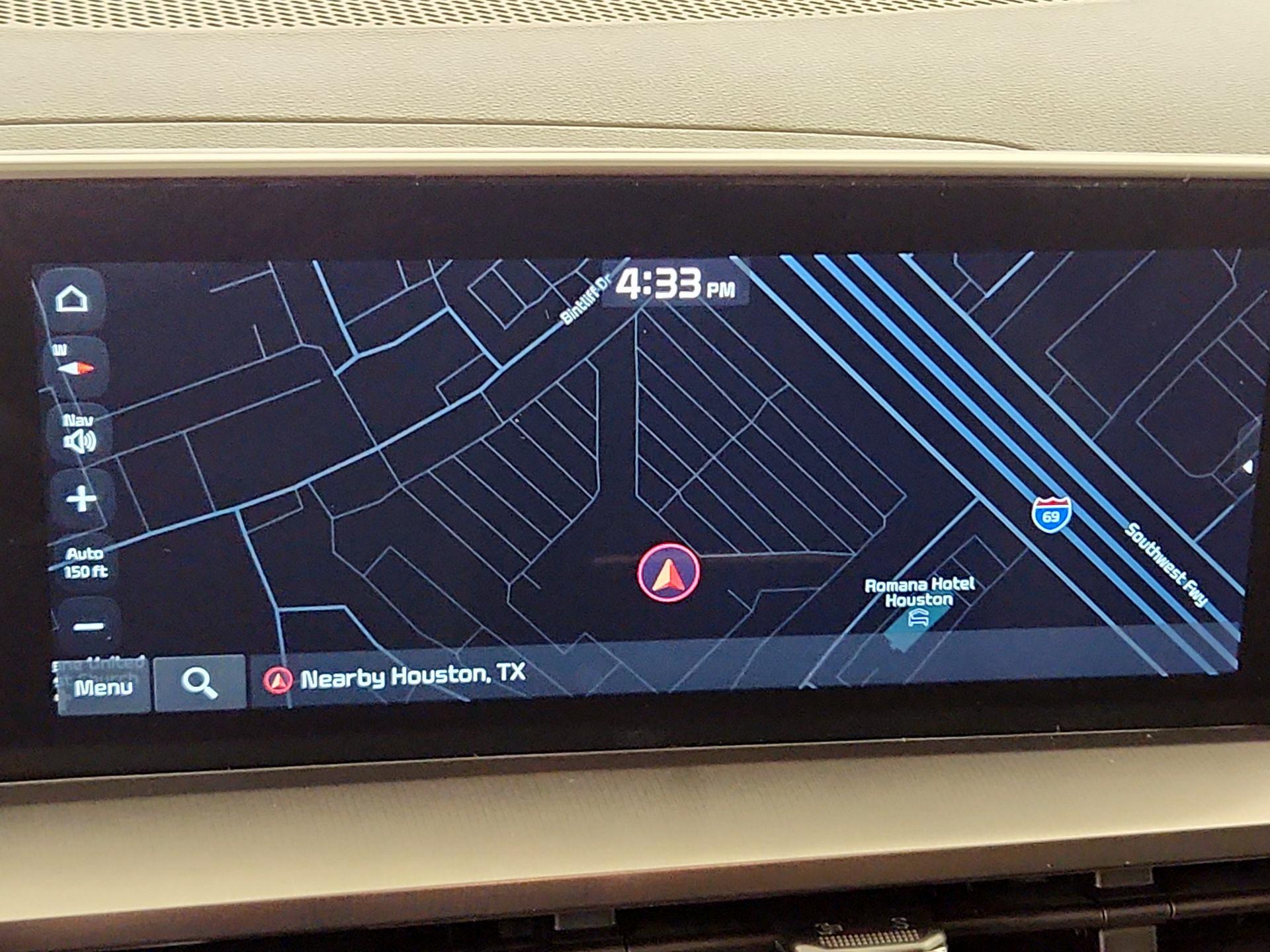 Thumbnail: 2025 Kia Telluride - 14