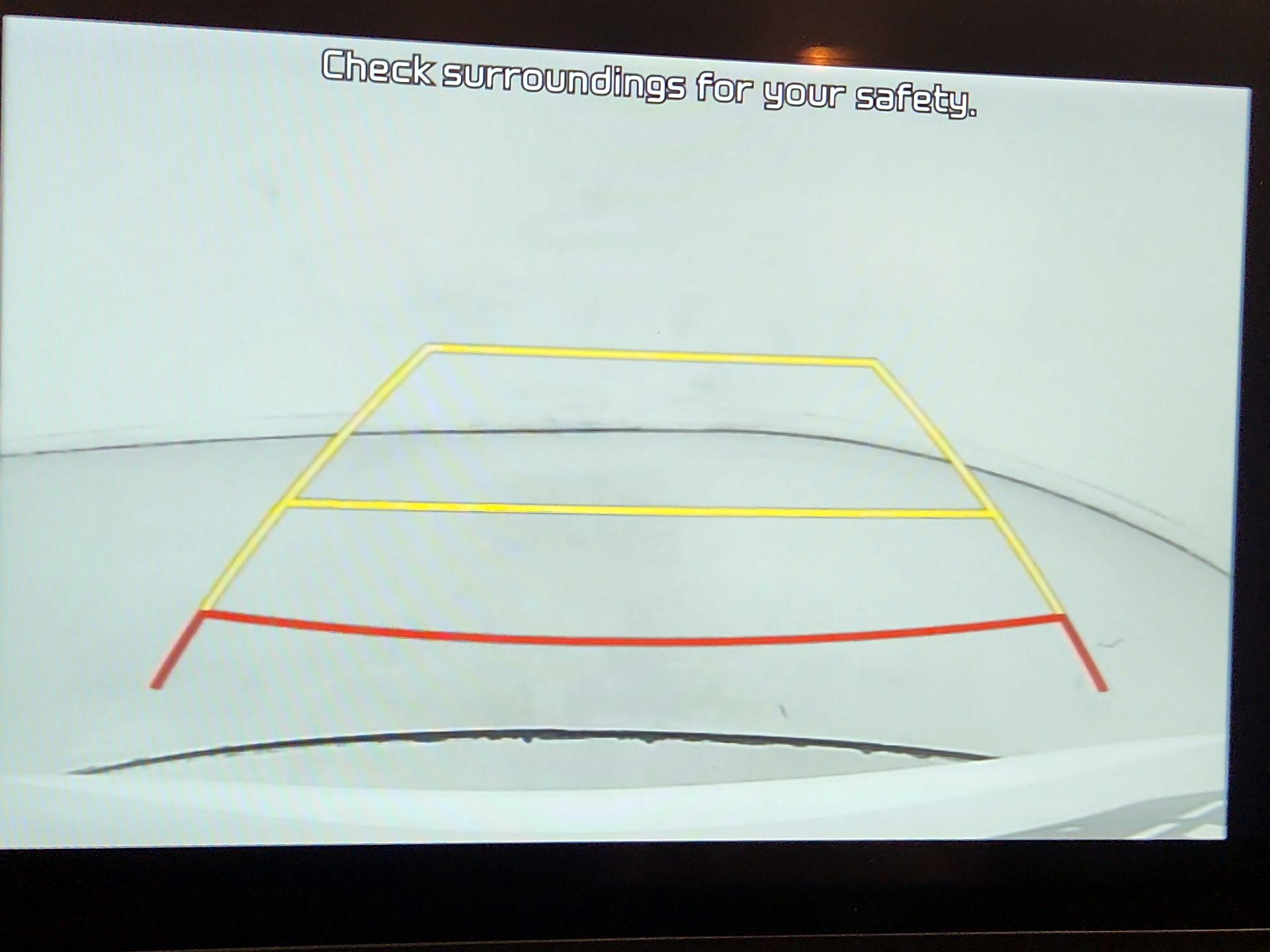 Thumbnail: 2025 Kia Telluride - 15