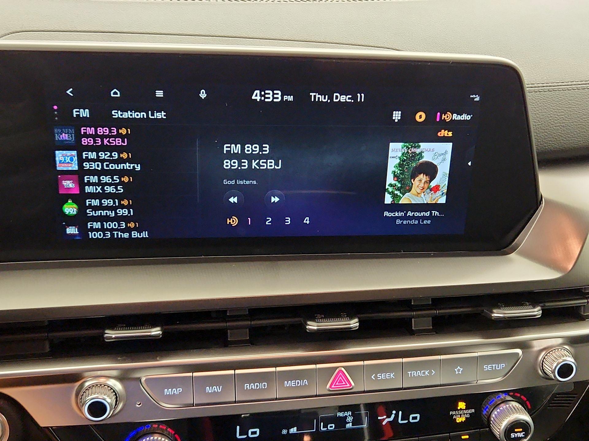 Thumbnail: 2025 Kia Telluride - 16