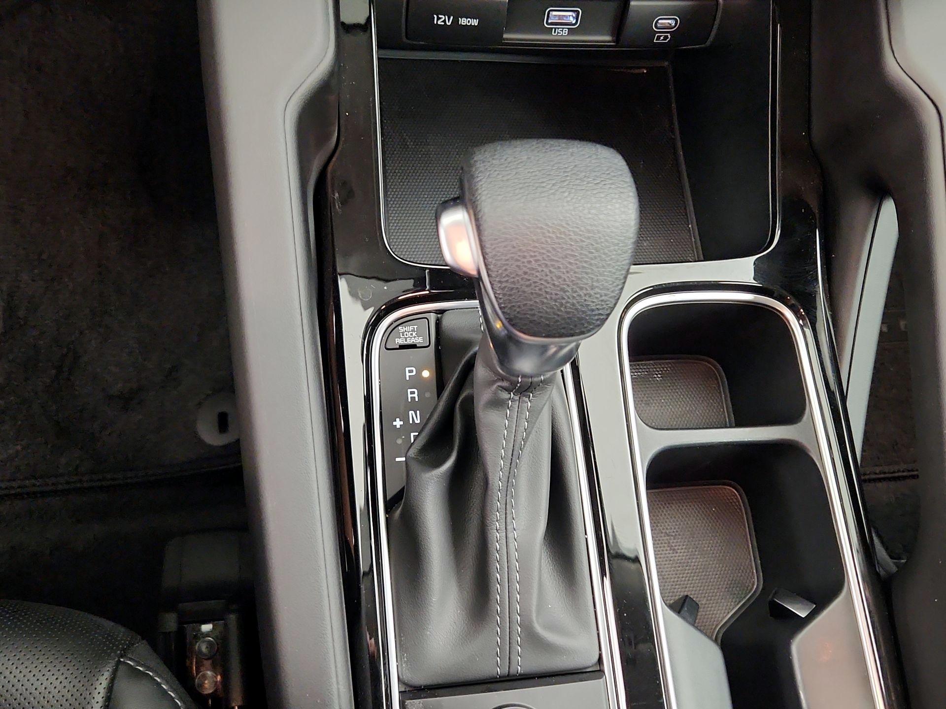 Thumbnail: 2025 Kia Telluride - 18