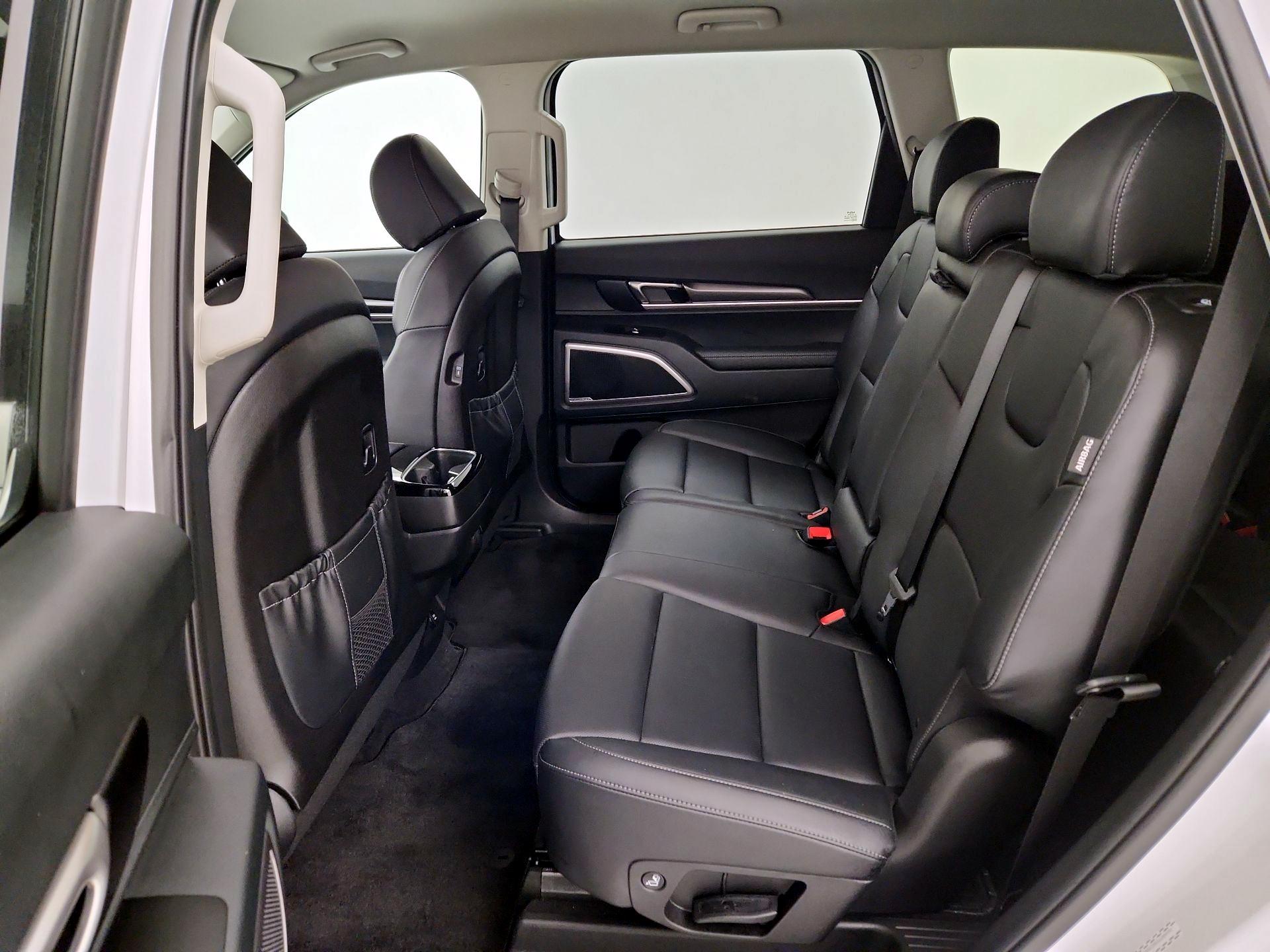 Thumbnail: 2025 Kia Telluride - 20