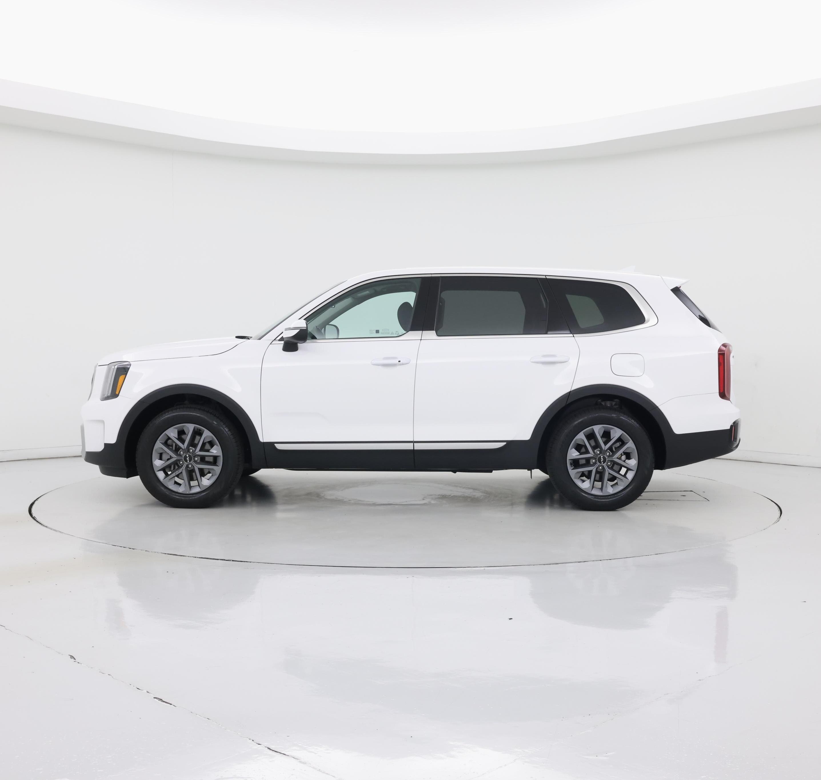 Thumbnail: 2025 Kia Telluride - 3