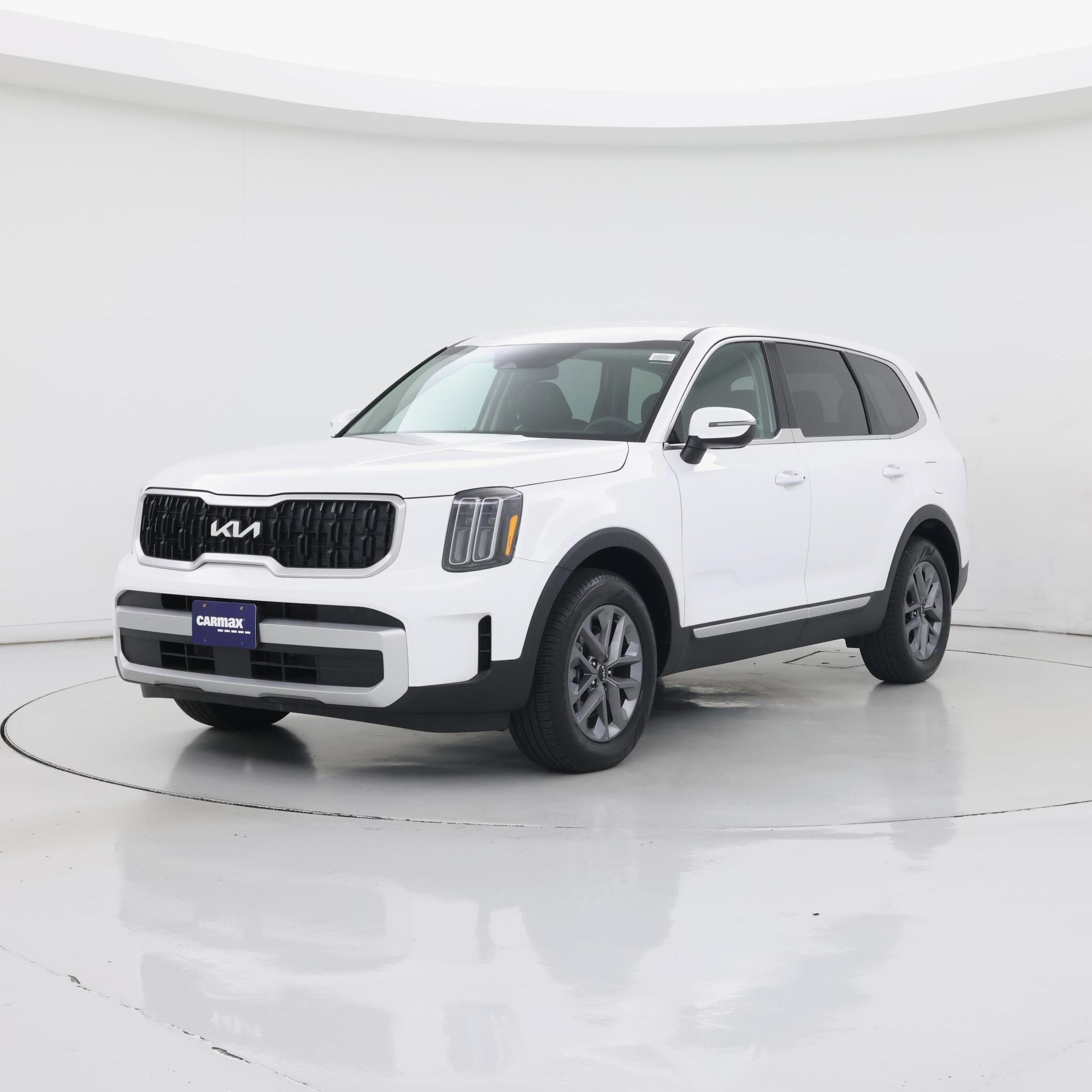 Thumbnail: 2025 Kia Telluride - 4