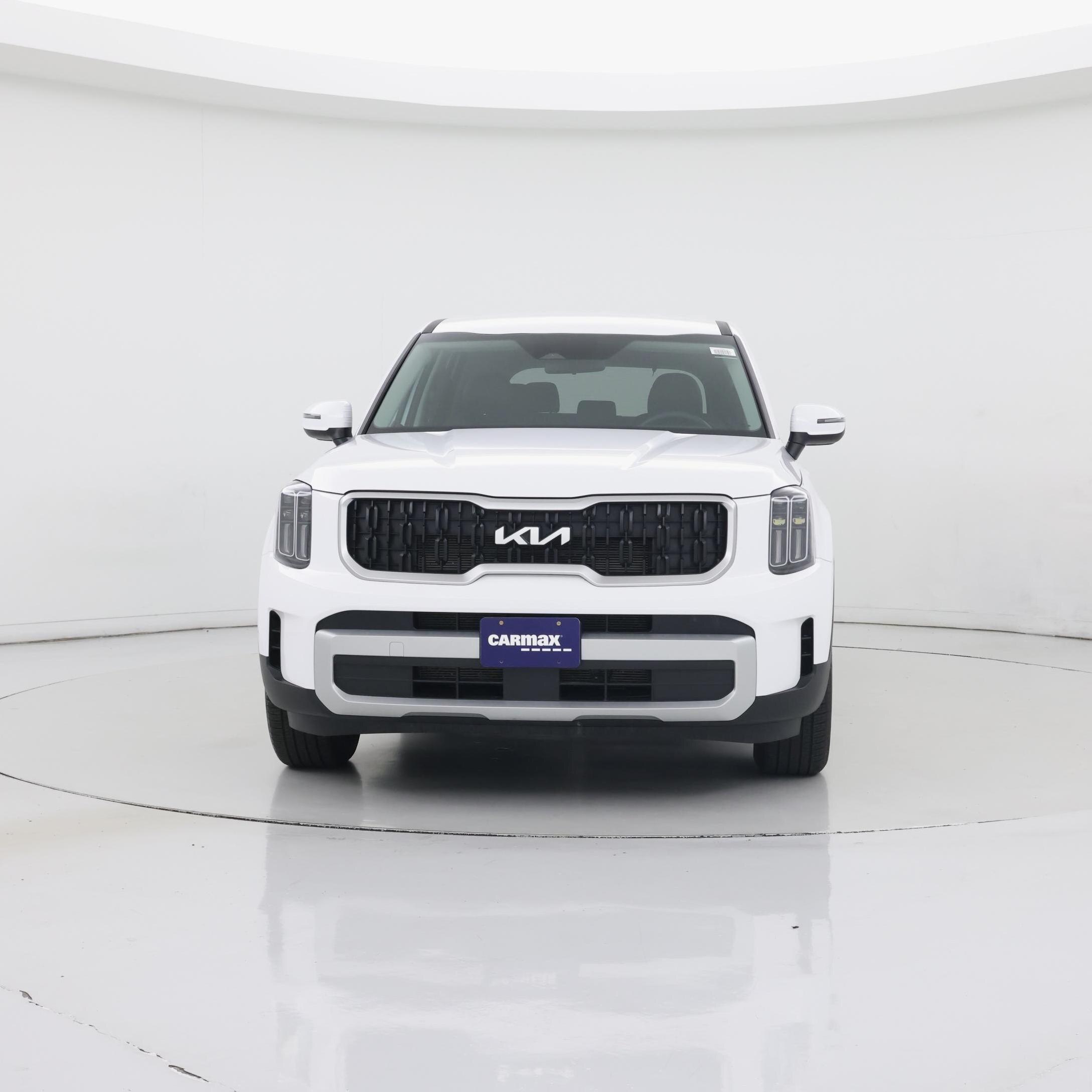 Thumbnail: 2025 Kia Telluride - 5