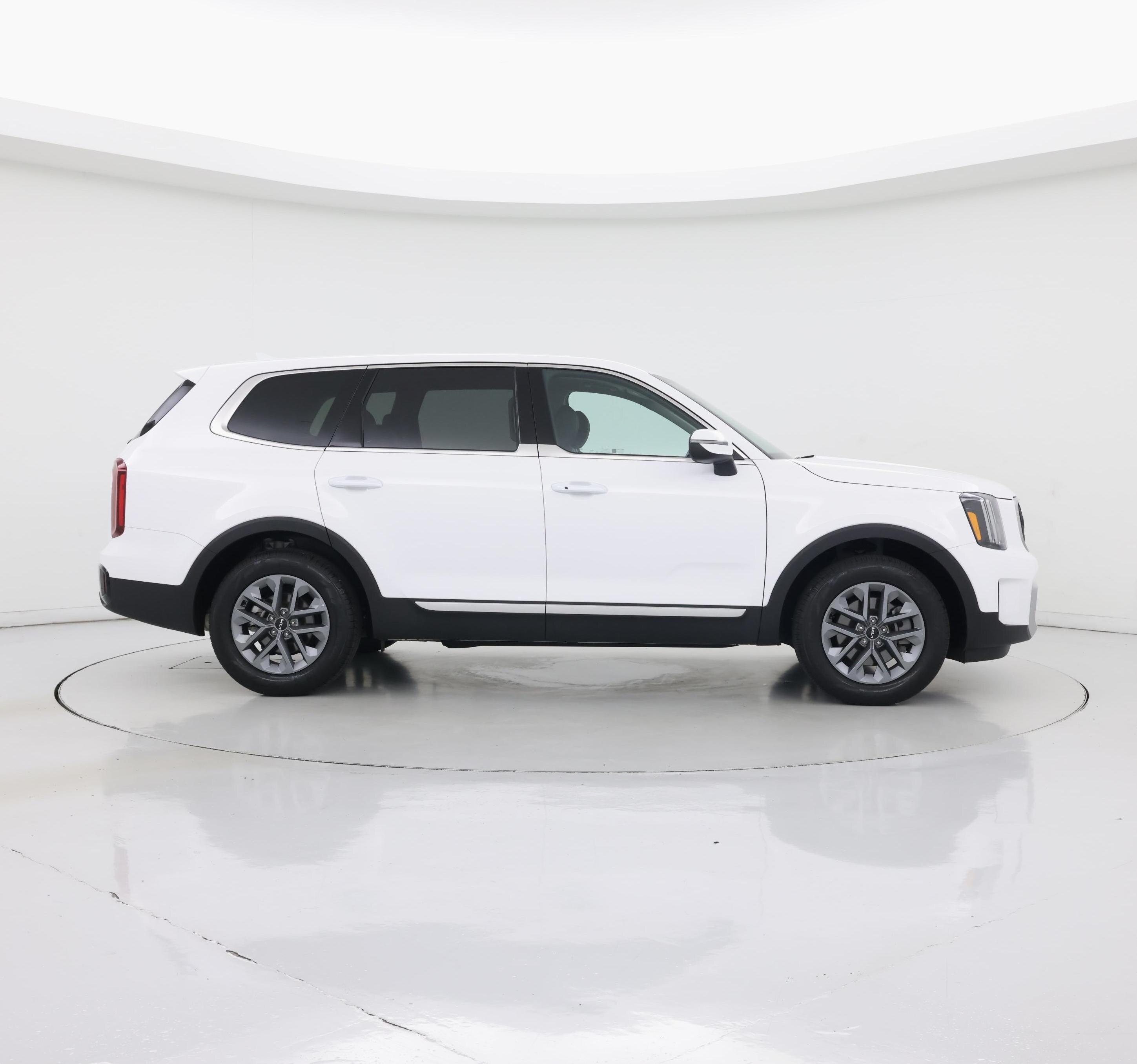 Thumbnail: 2025 Kia Telluride - 7