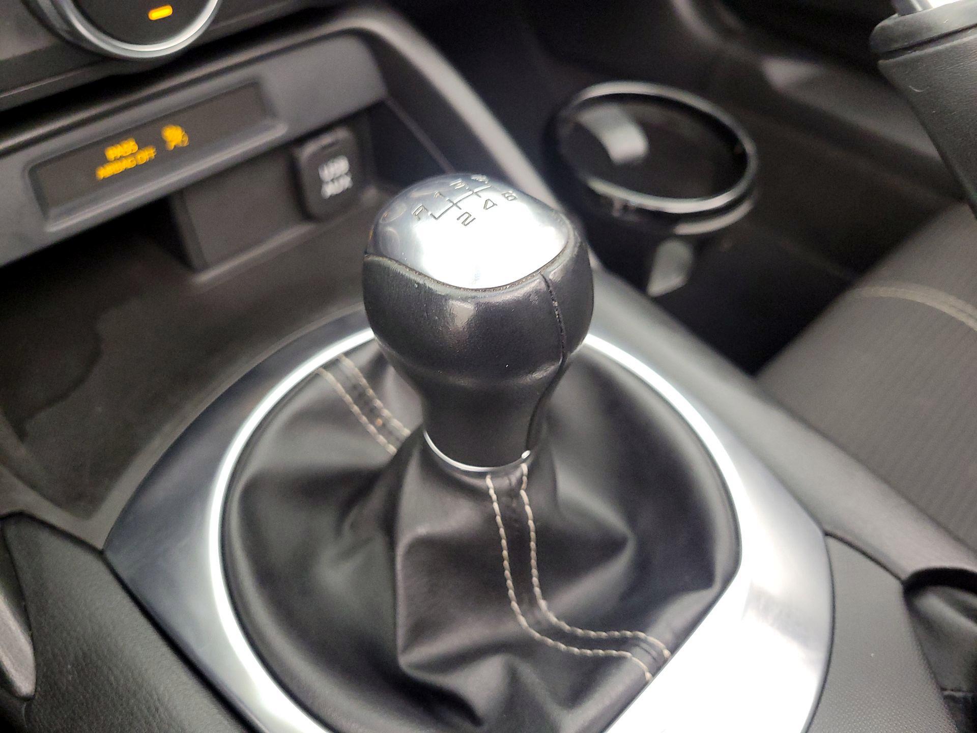 Thumbnail: 2017 Fiat 124 Spider - 16