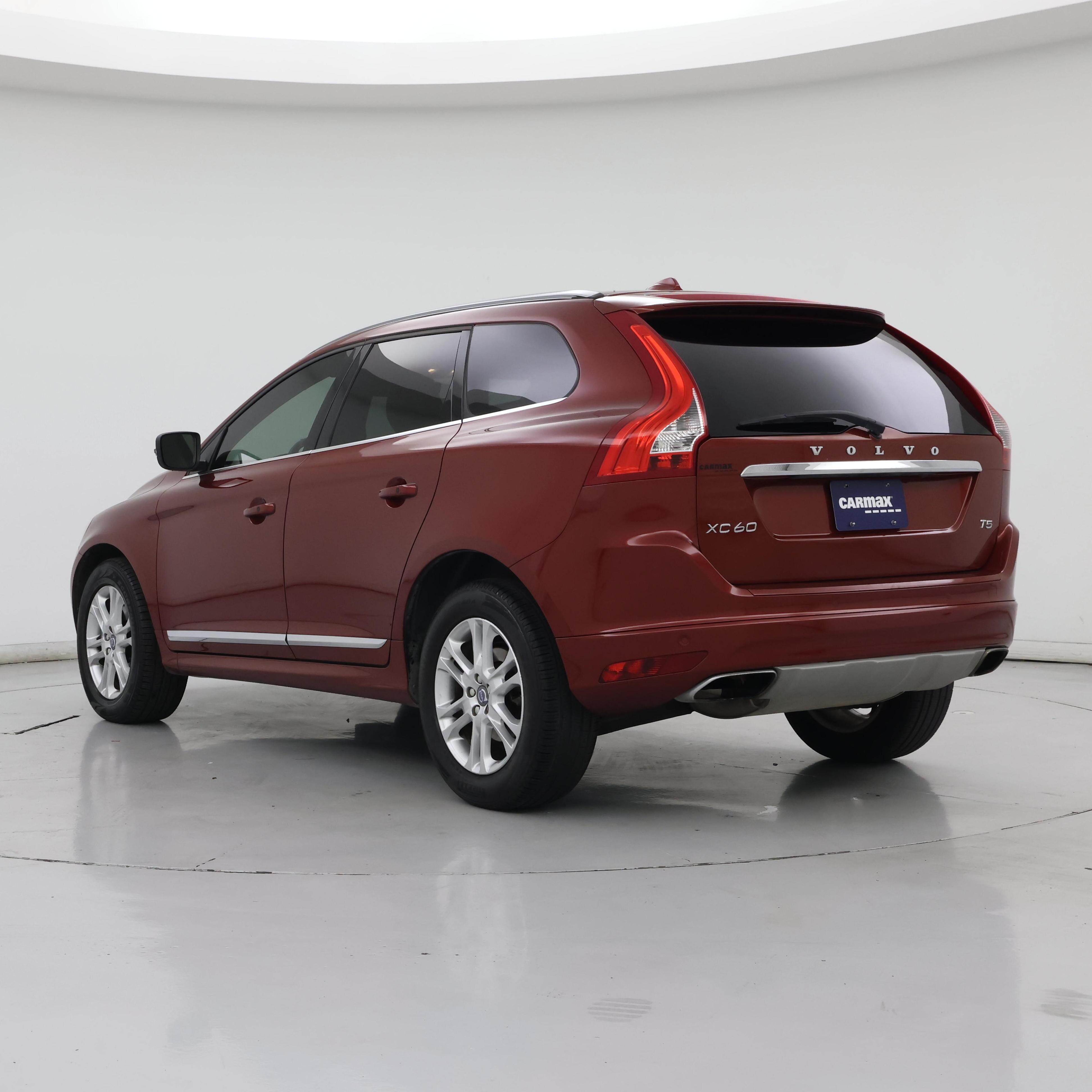 Thumbnail: 2016 Volvo XC60 - 2