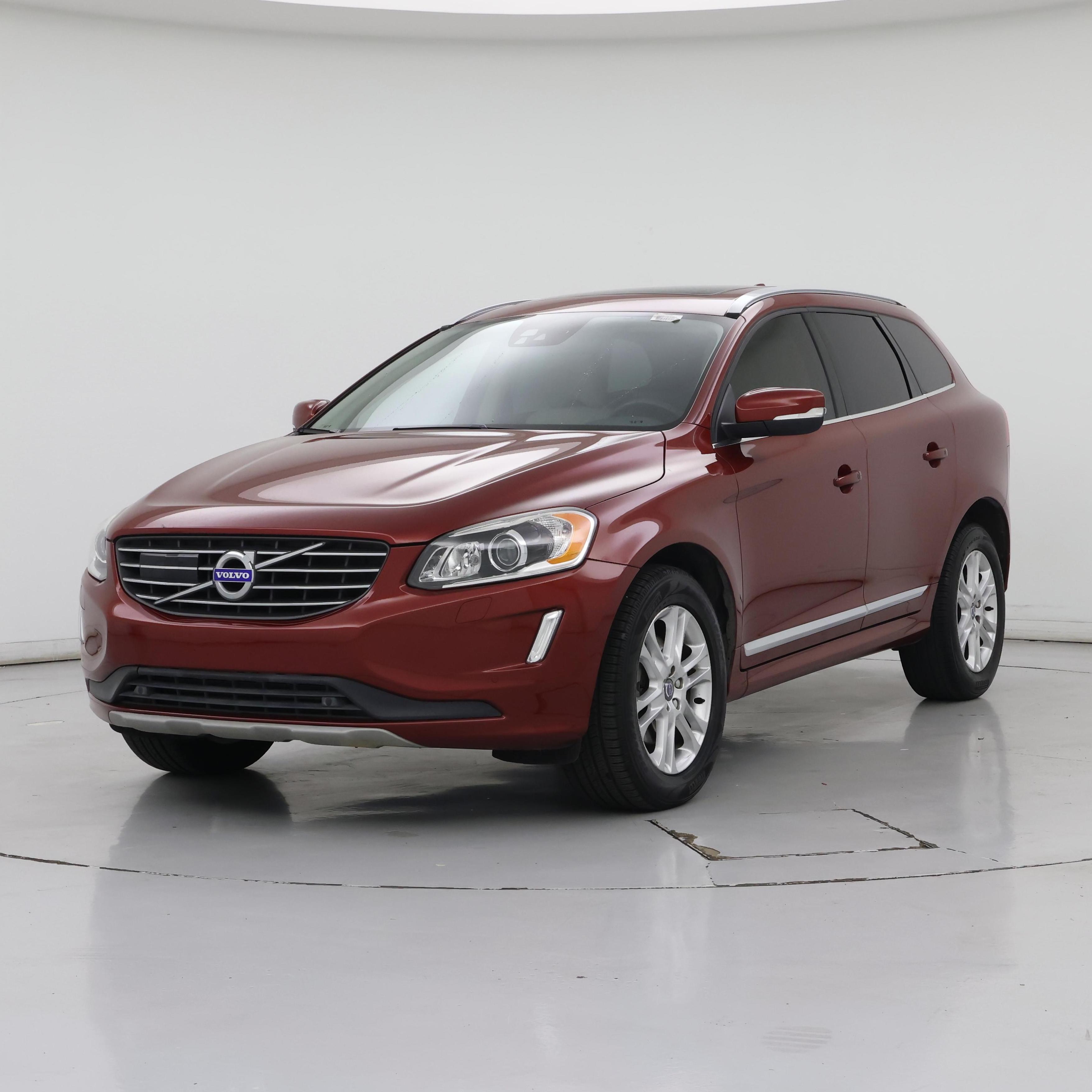 Thumbnail: 2016 Volvo XC60 - 4