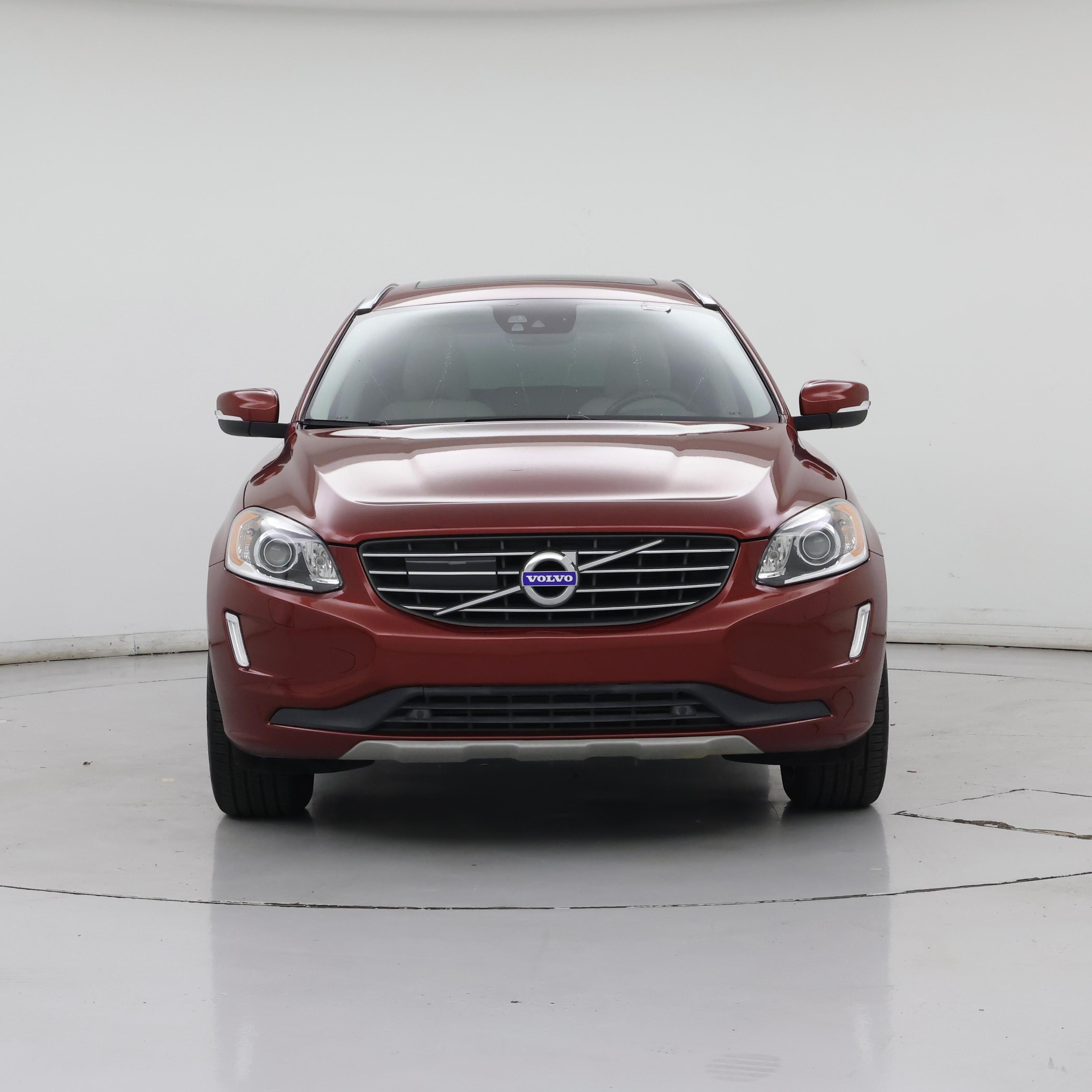 Thumbnail: 2016 Volvo XC60 - 5