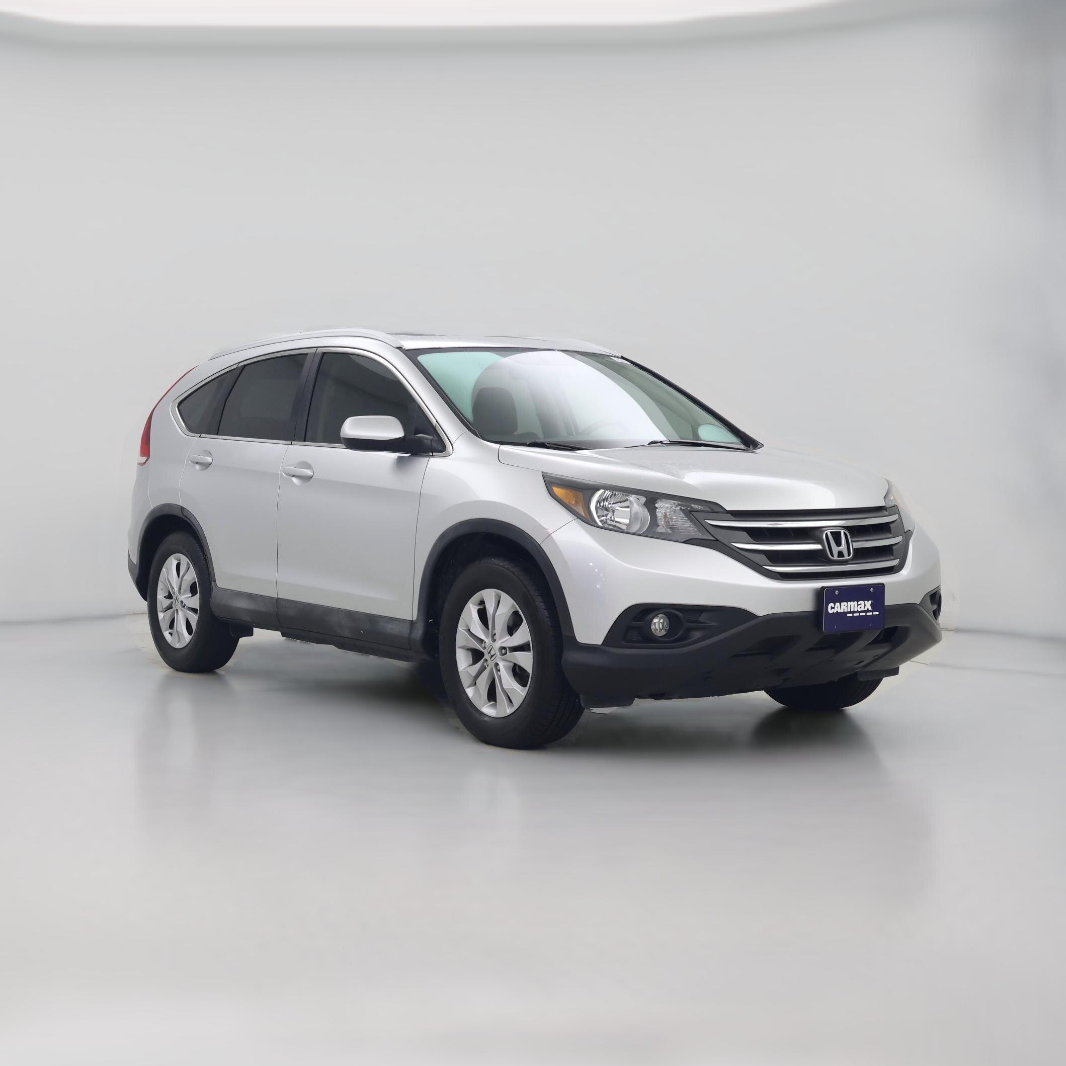 Thumbnail: 2014 Honda CR-V - 1