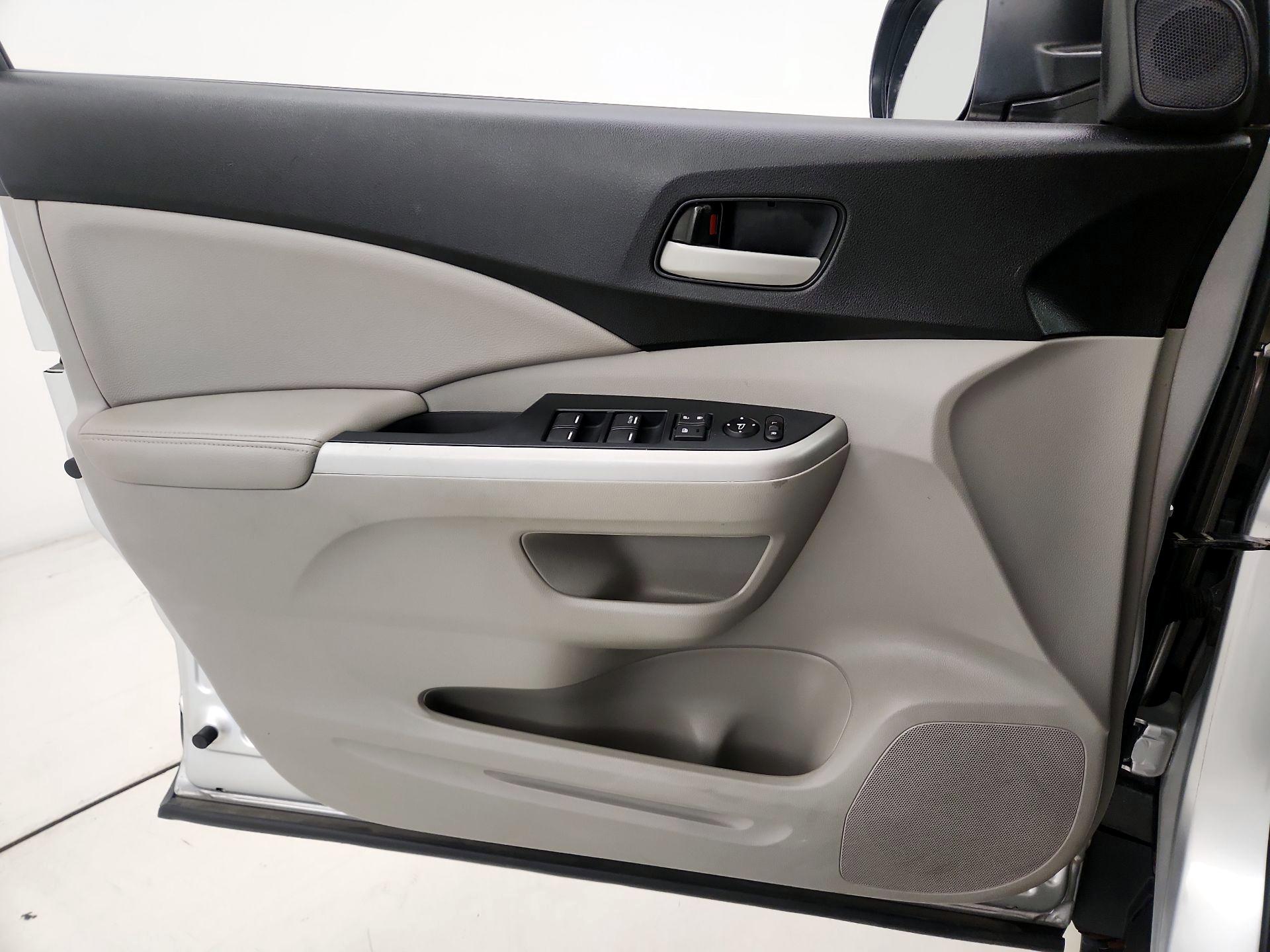 Thumbnail: 2014 Honda CR-V - 12