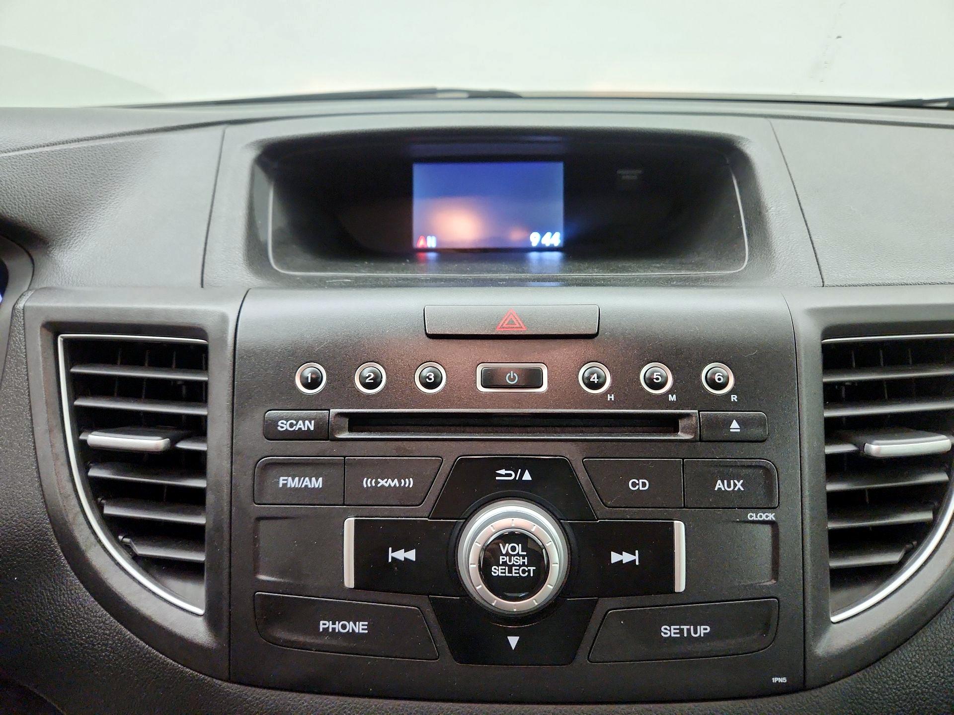 Thumbnail: 2014 Honda CR-V - 13