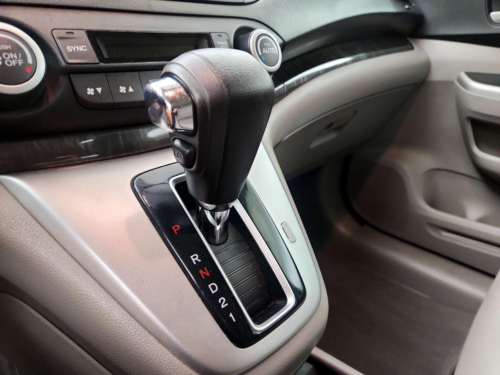 Thumbnail: 2014 Honda CR-V - 15