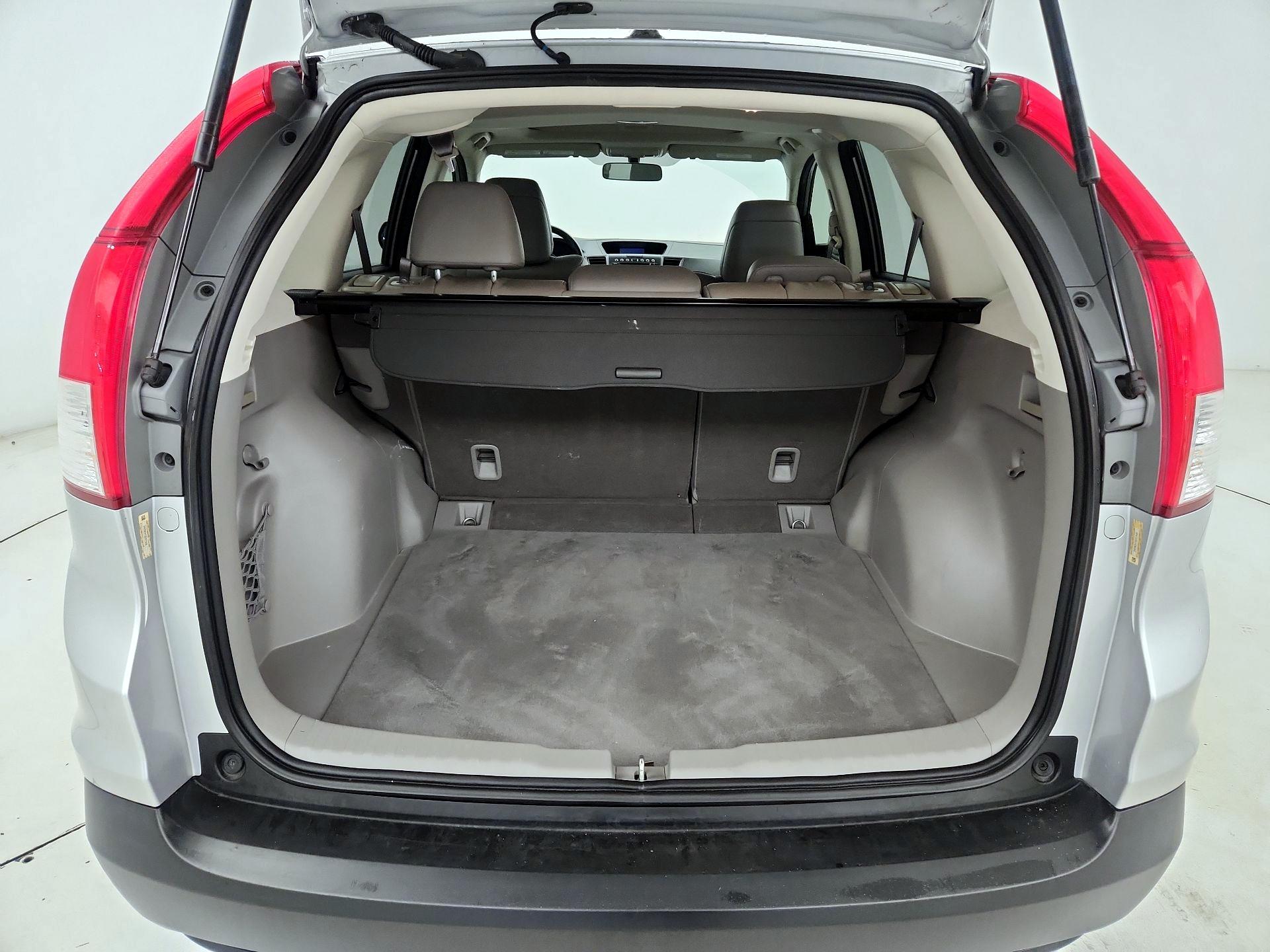 Thumbnail: 2014 Honda CR-V - 16