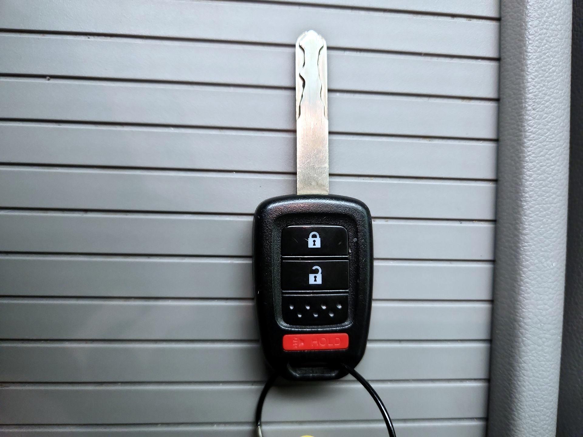 Thumbnail: 2014 Honda CR-V - 18