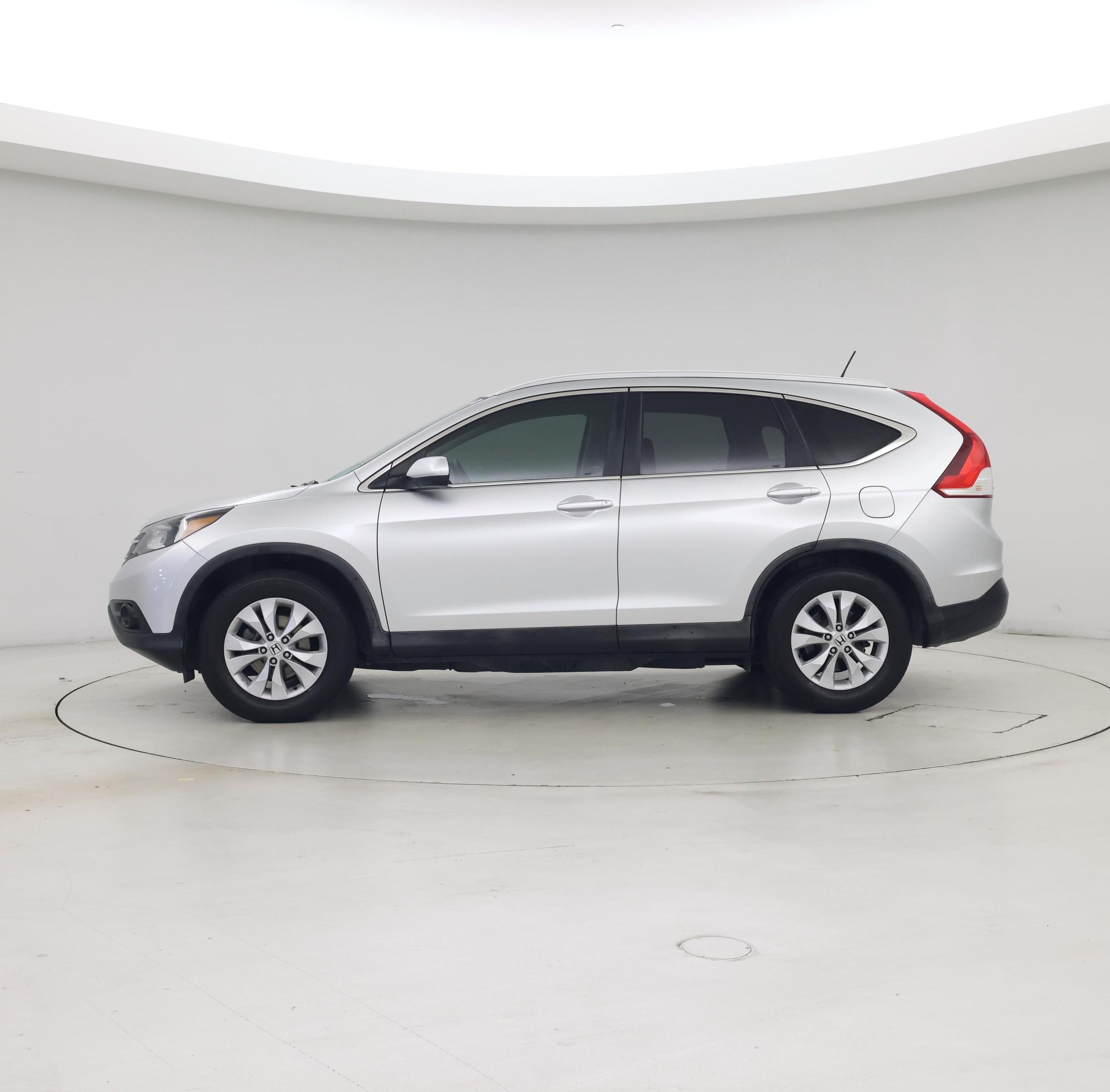 Thumbnail: 2014 Honda CR-V - 3