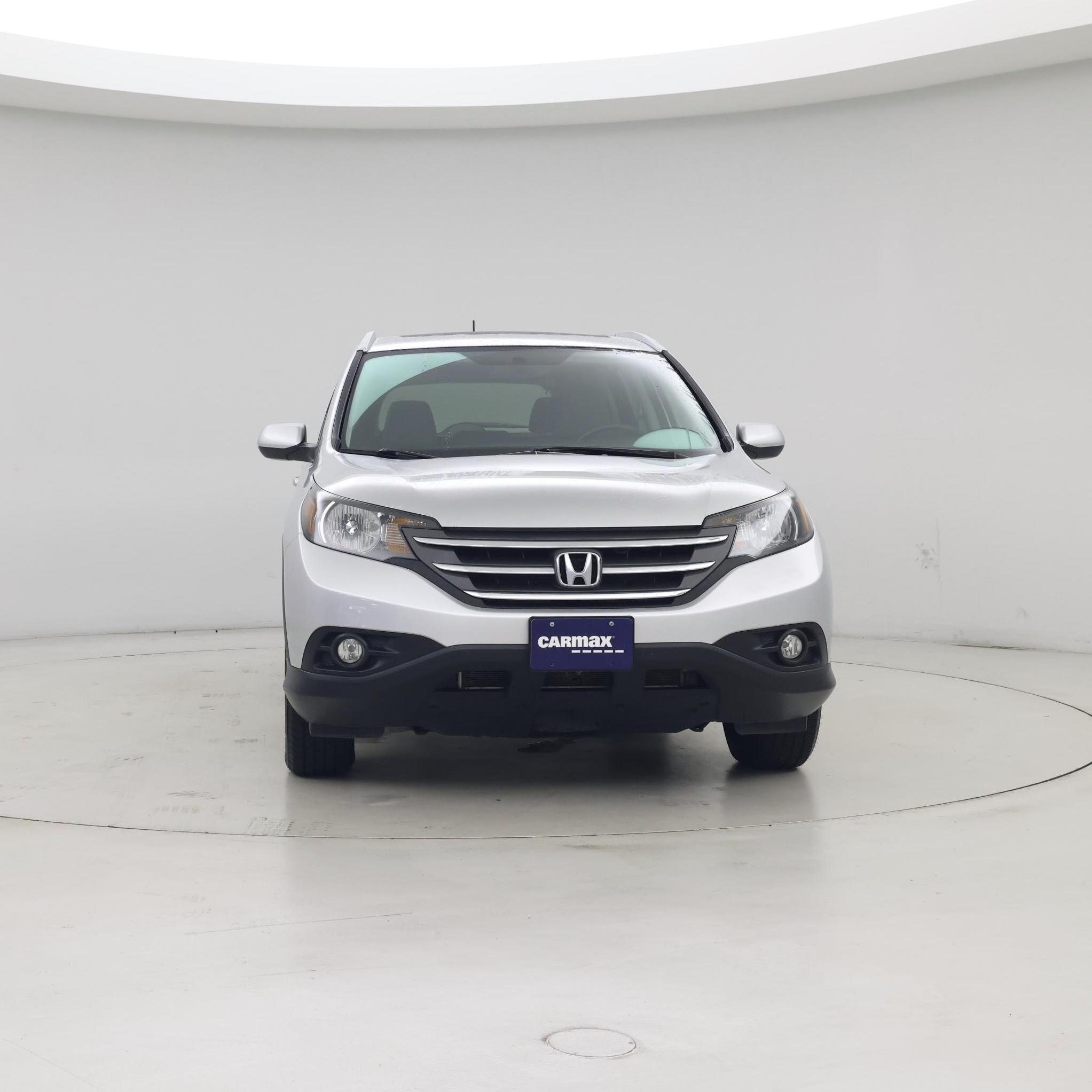 Thumbnail: 2014 Honda CR-V - 5