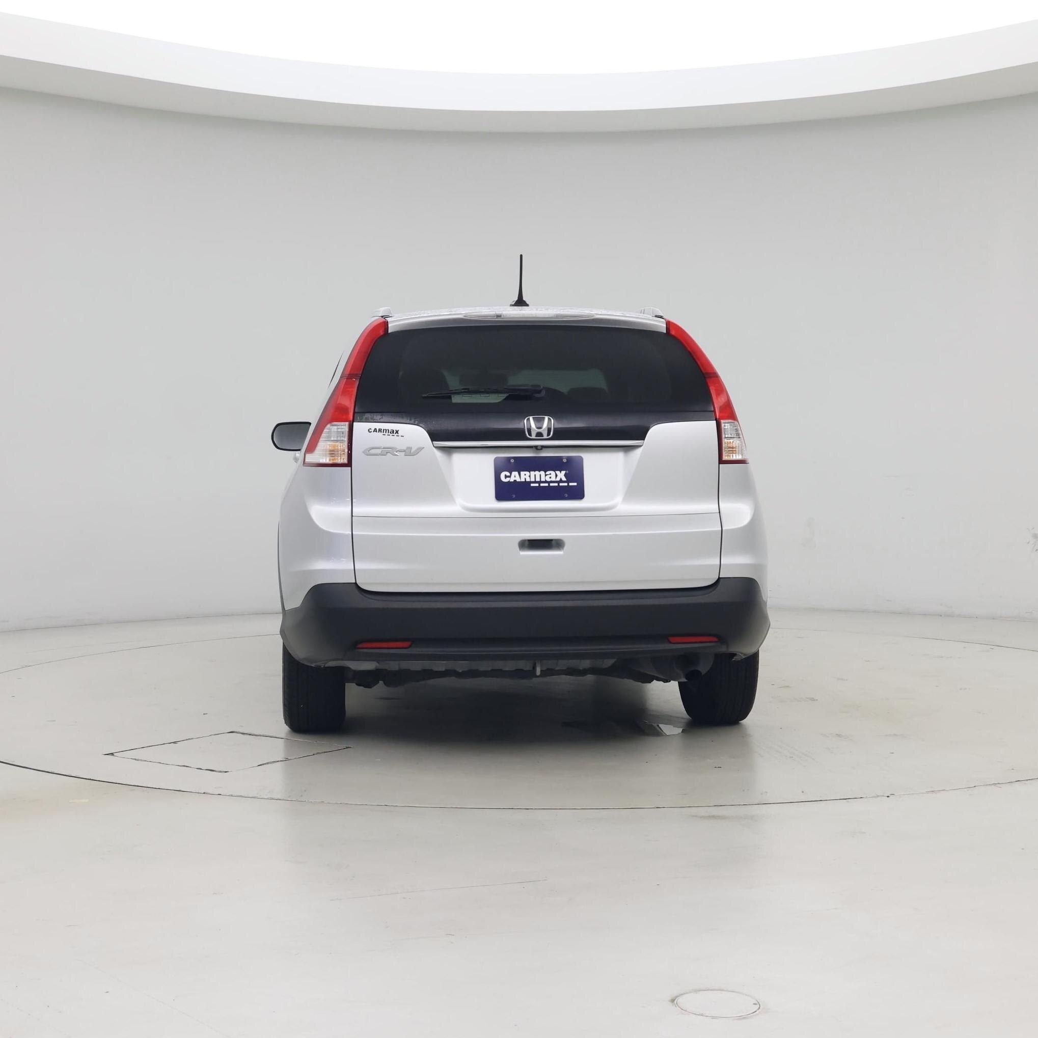 Thumbnail: 2014 Honda CR-V - 6