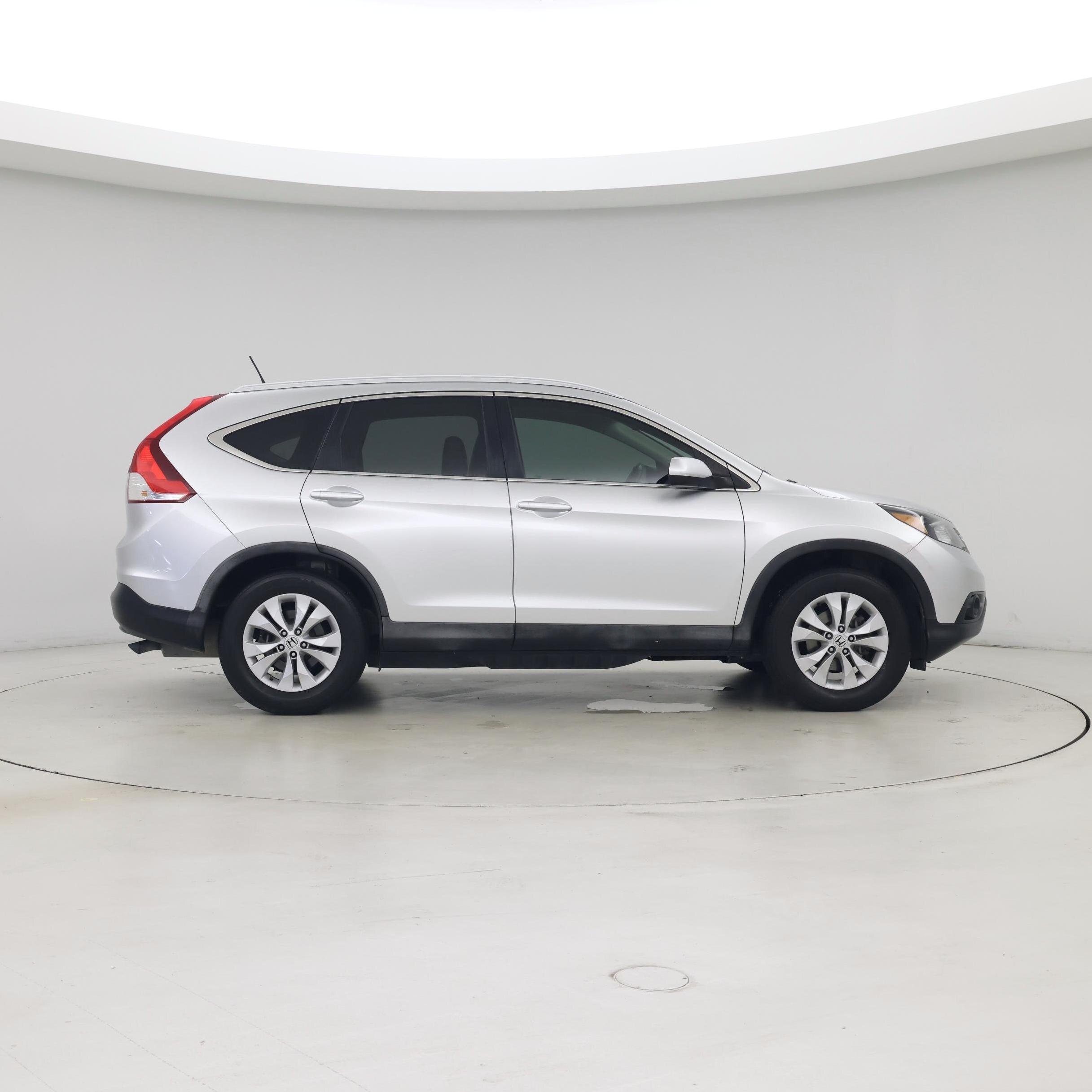 Thumbnail: 2014 Honda CR-V - 7
