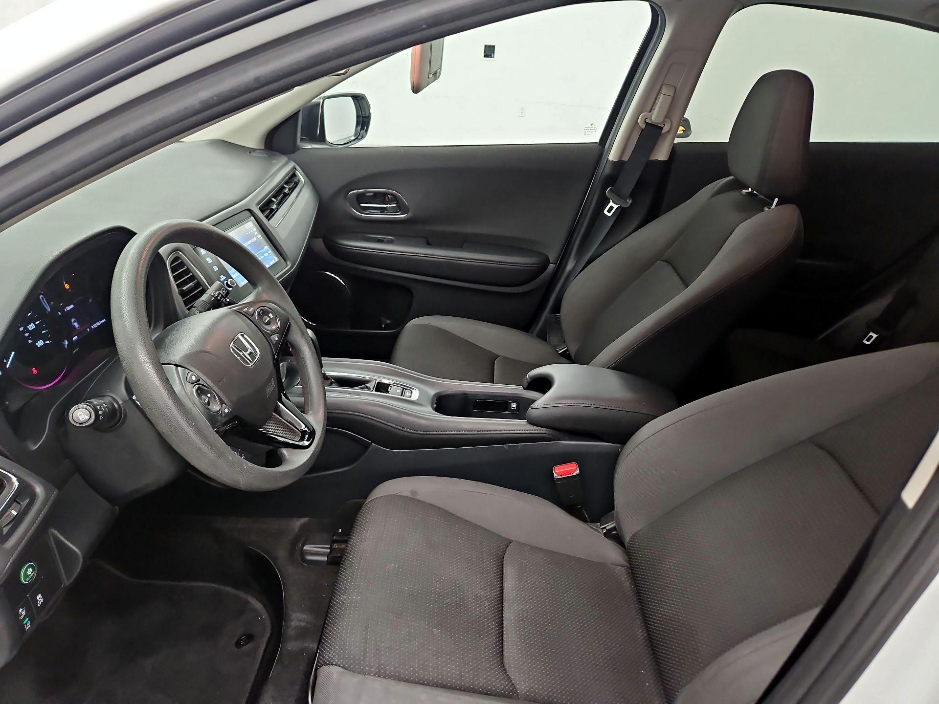 Thumbnail: 2021 Honda HR-V - 11