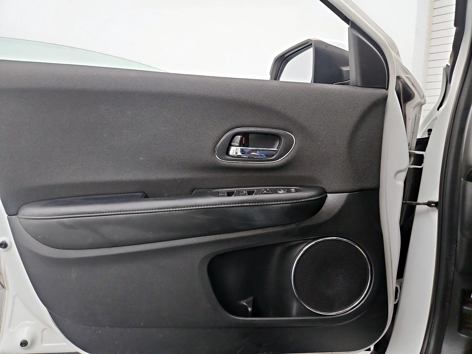 Thumbnail: 2021 Honda HR-V - 12