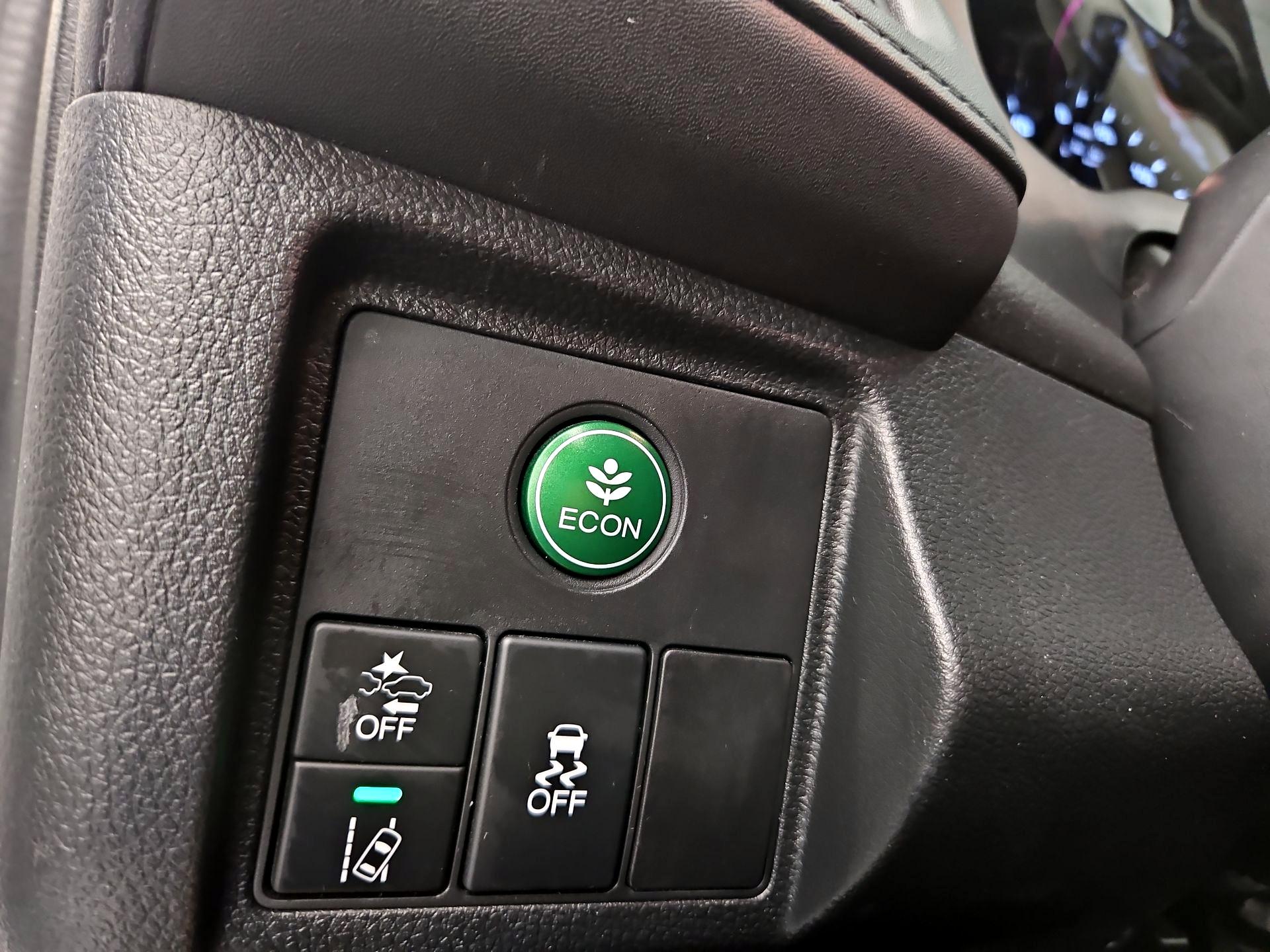 Thumbnail: 2021 Honda HR-V - 13