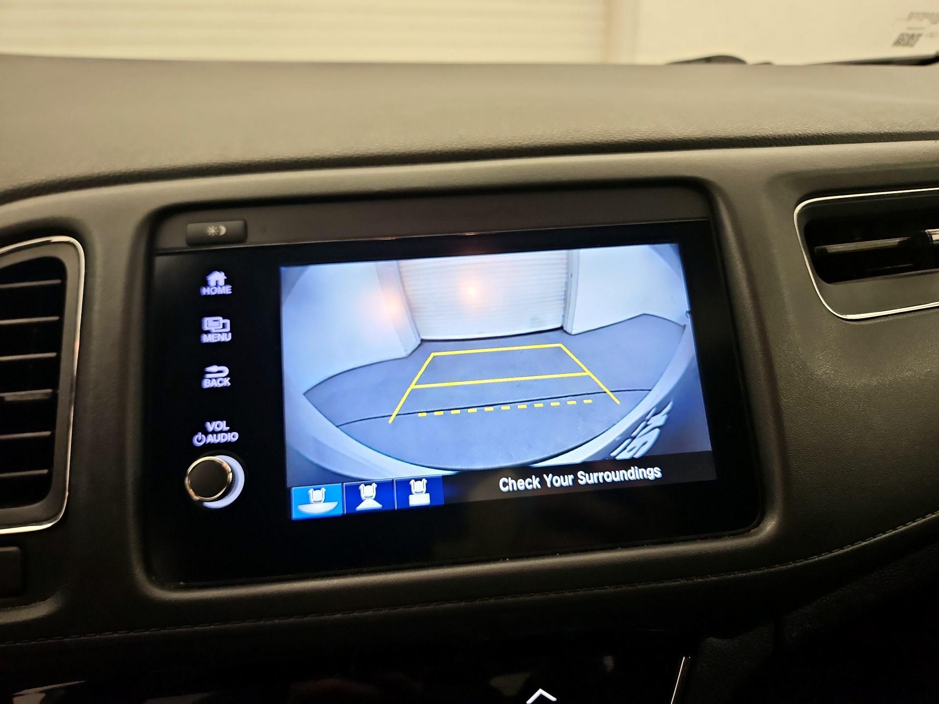 Thumbnail: 2021 Honda HR-V - 14