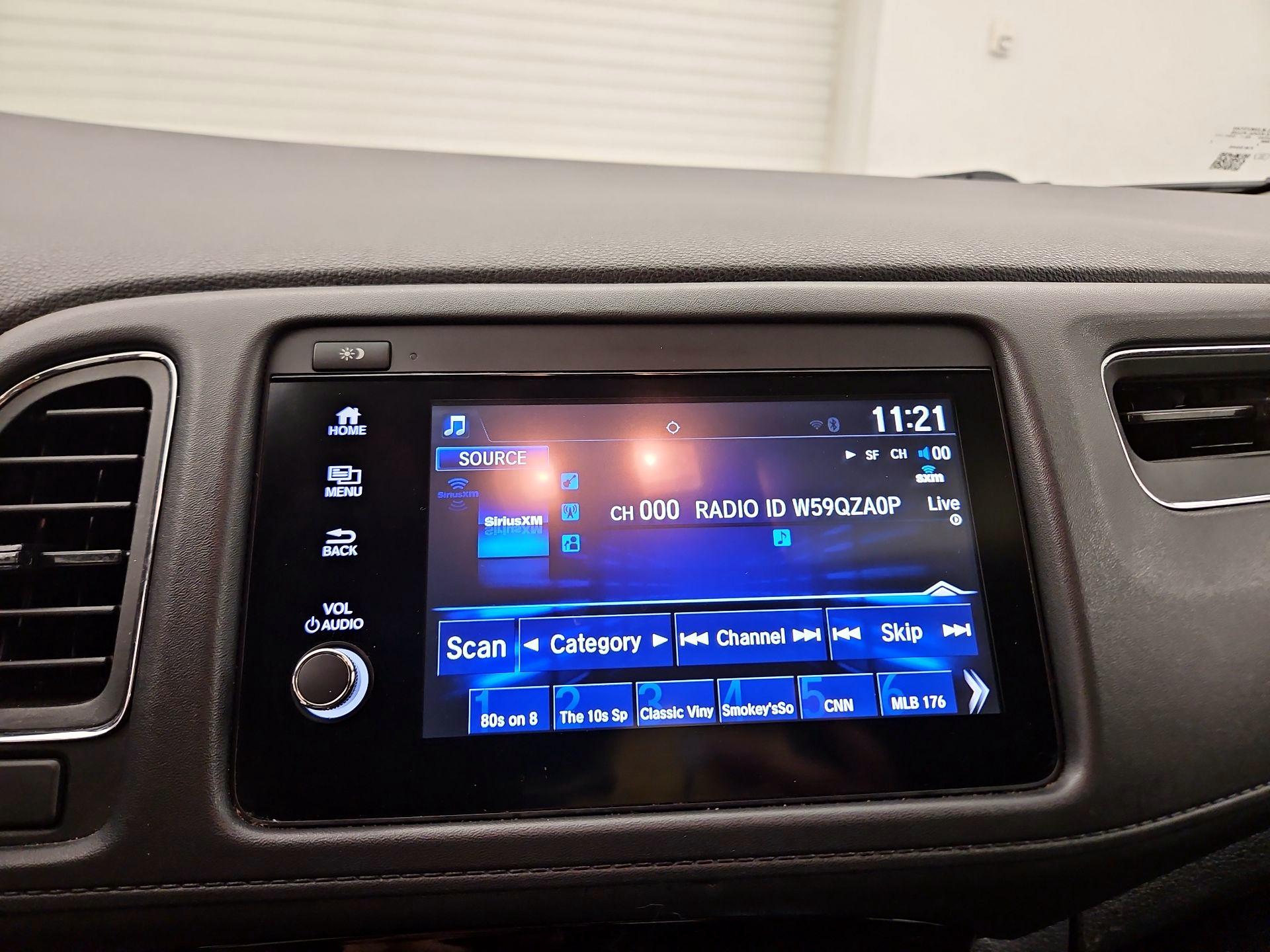 Thumbnail: 2021 Honda HR-V - 15