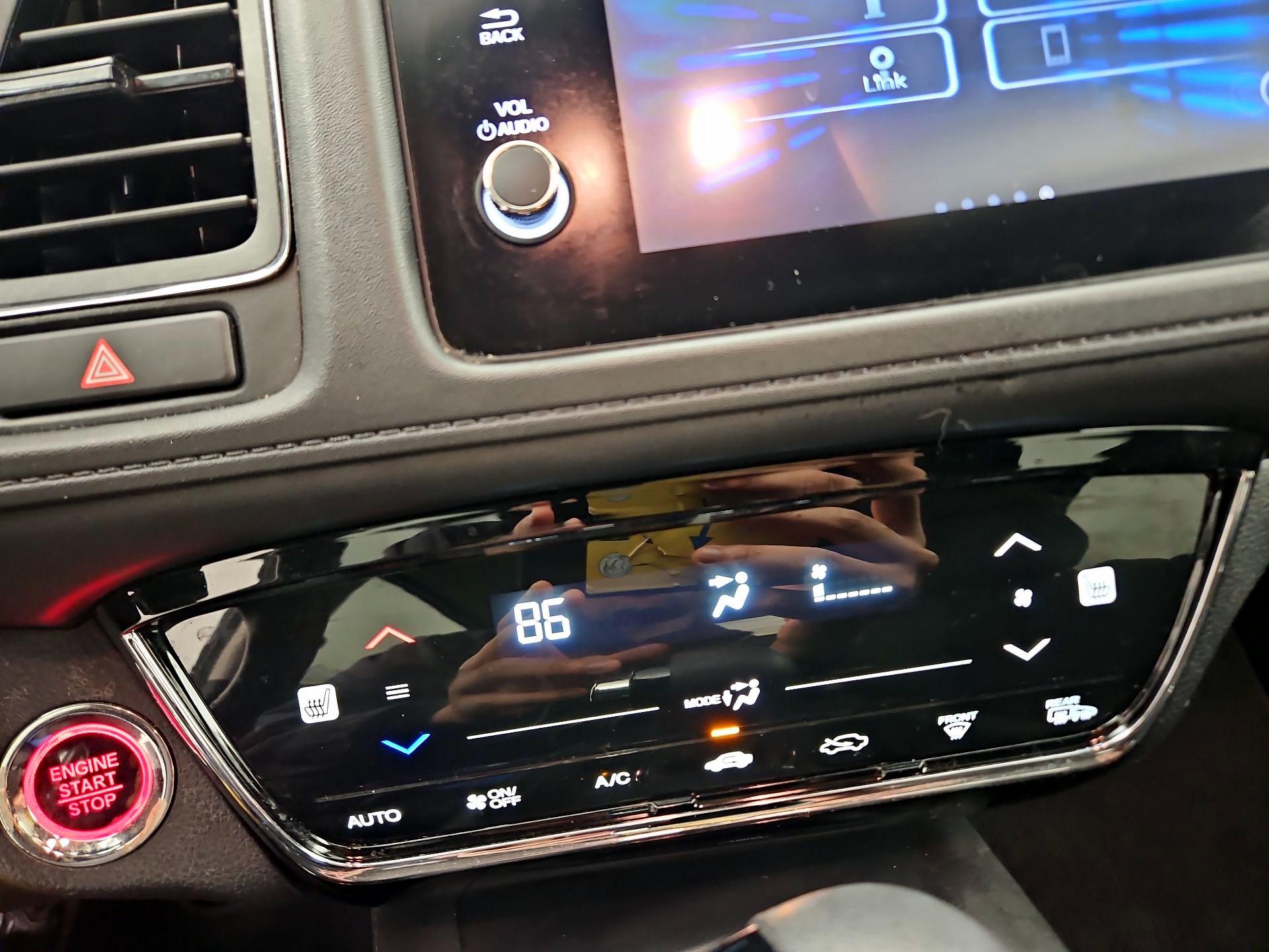 Thumbnail: 2021 Honda HR-V - 16