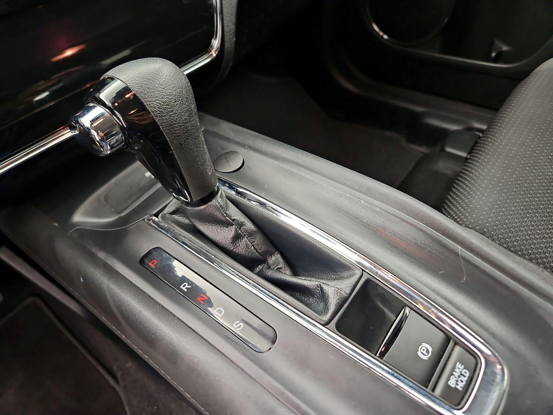 Thumbnail: 2021 Honda HR-V - 17