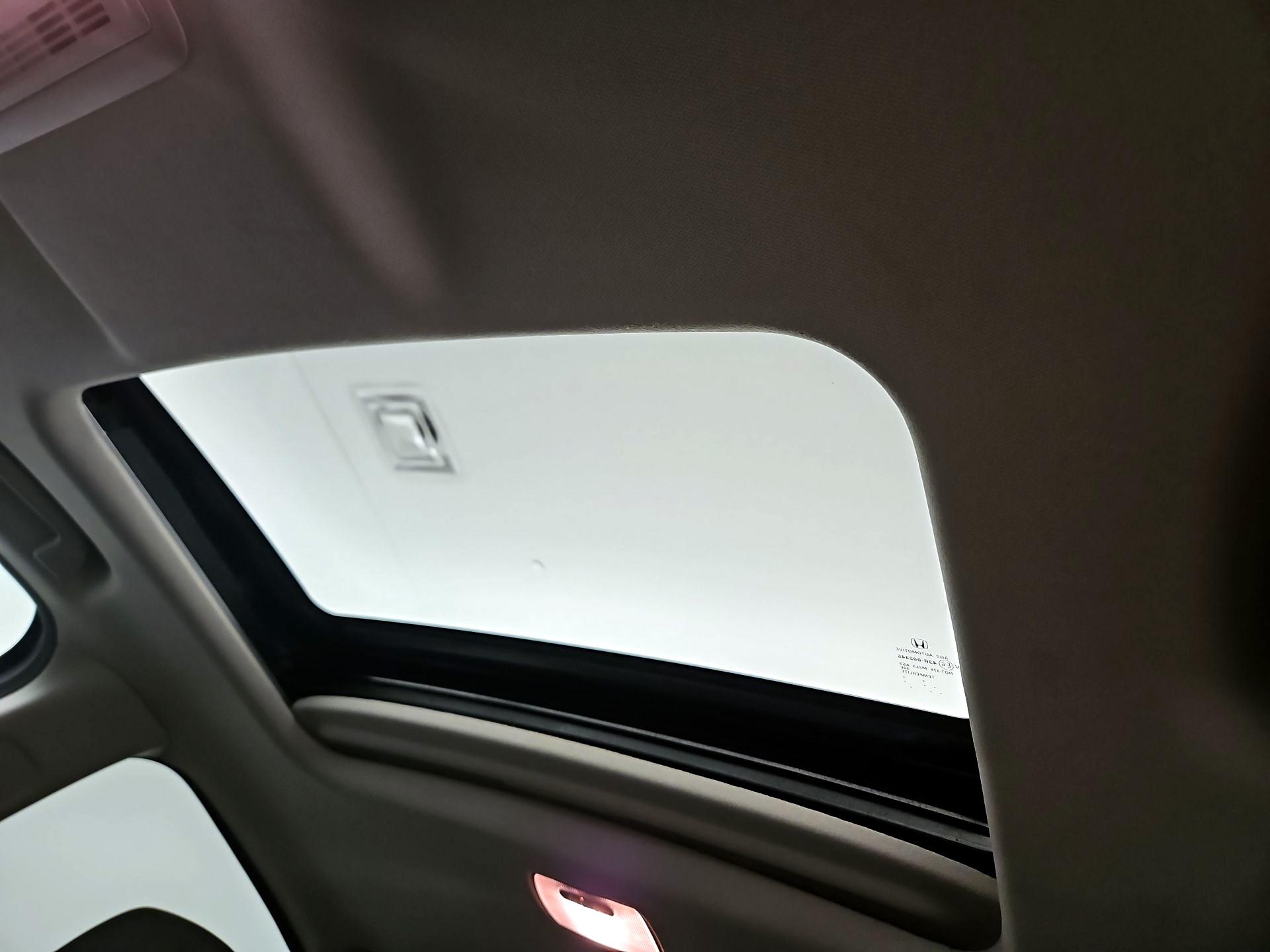 Thumbnail: 2021 Honda HR-V - 18