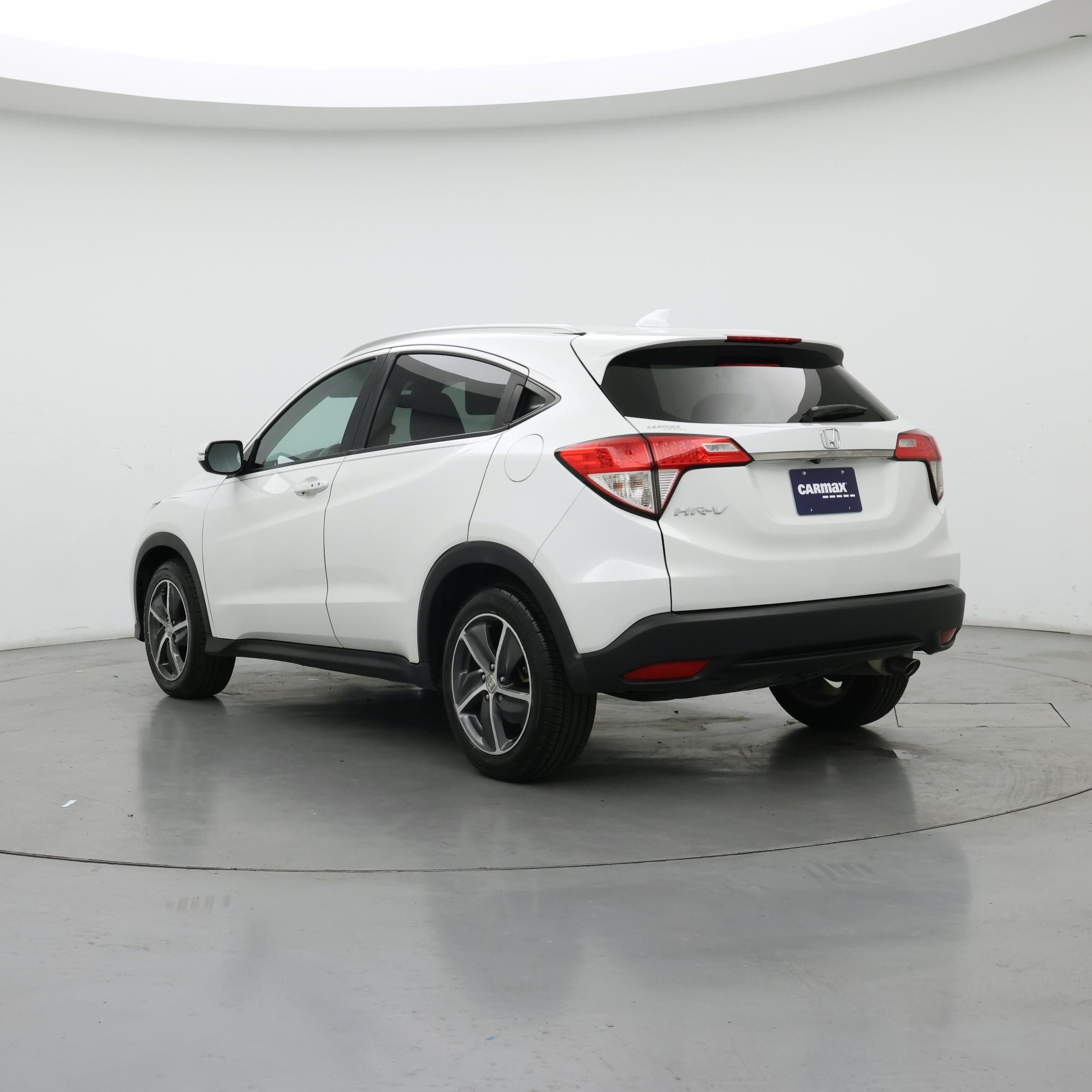 Thumbnail: 2021 Honda HR-V - 2