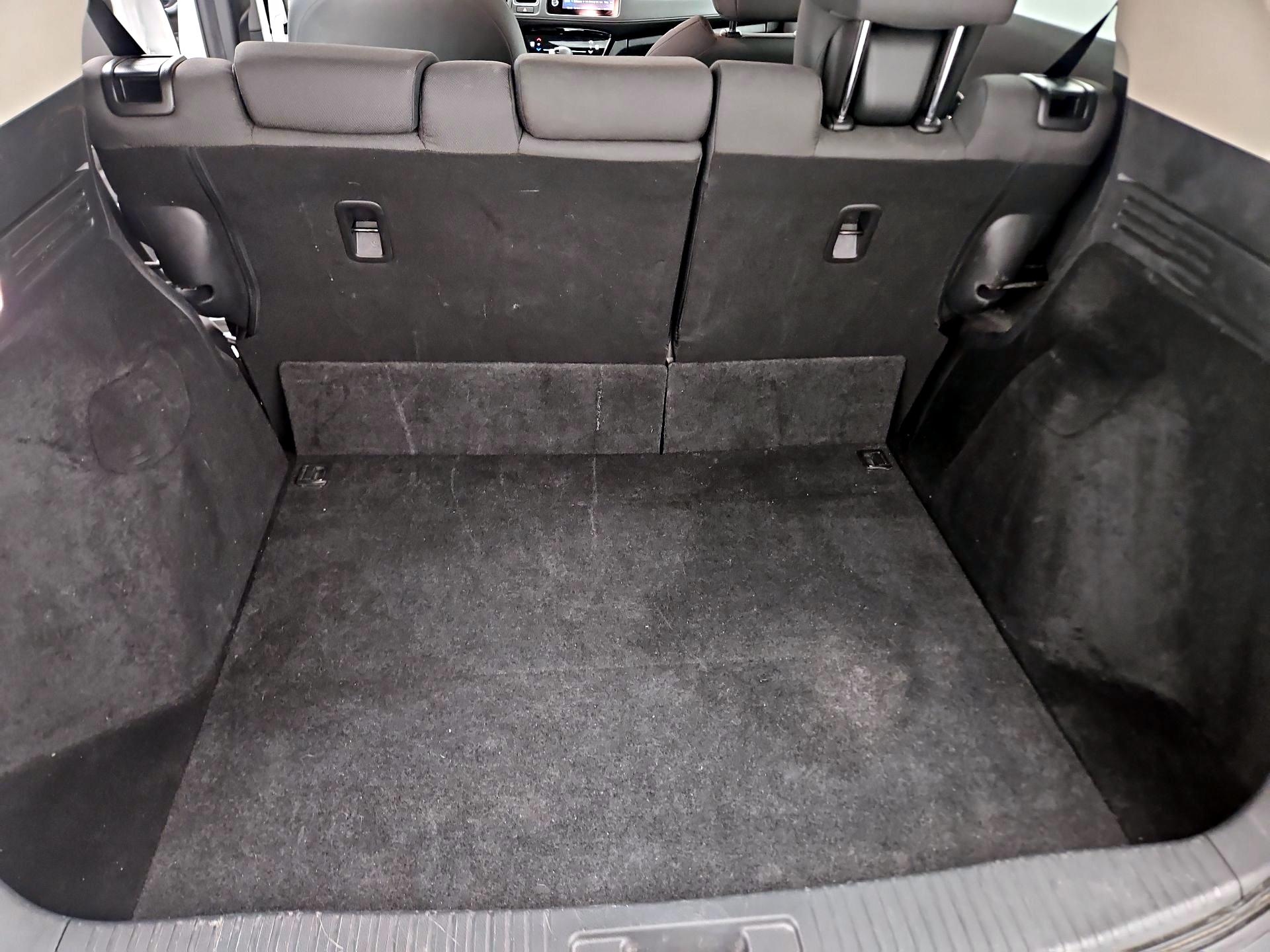 Thumbnail: 2021 Honda HR-V - 20