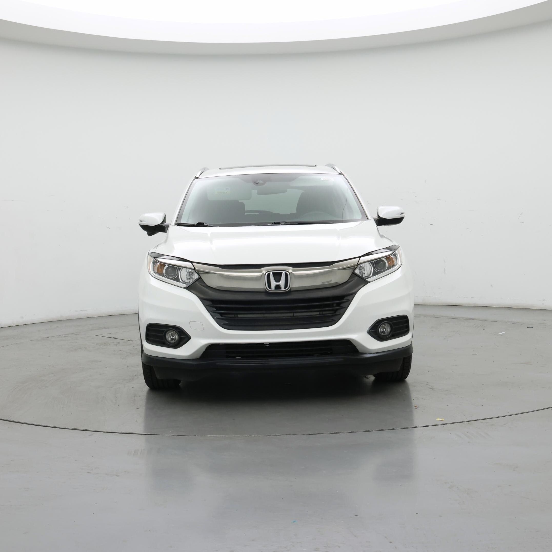 Thumbnail: 2021 Honda HR-V - 5