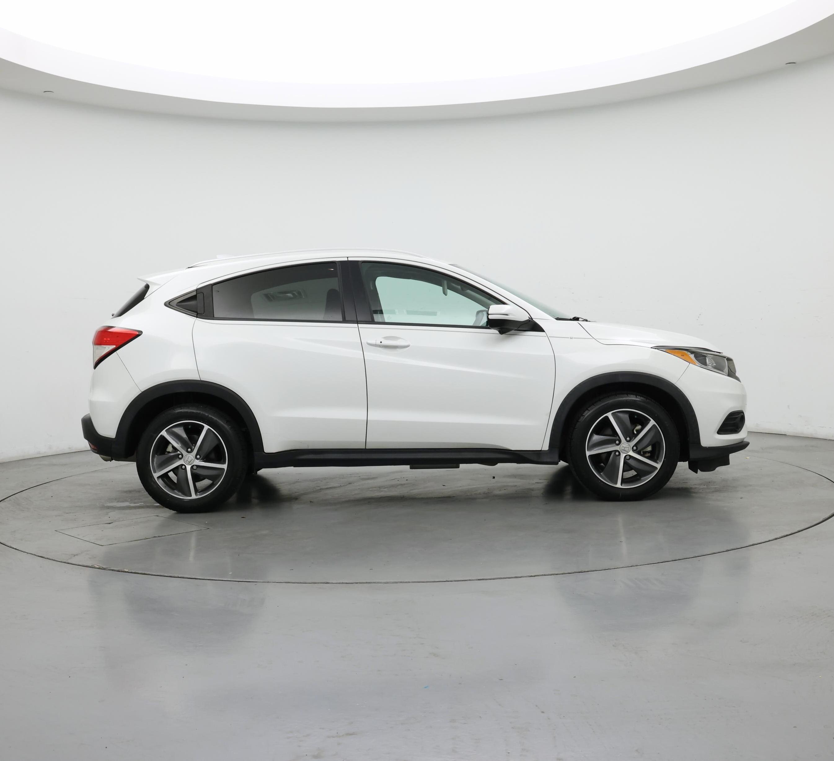Thumbnail: 2021 Honda HR-V - 7