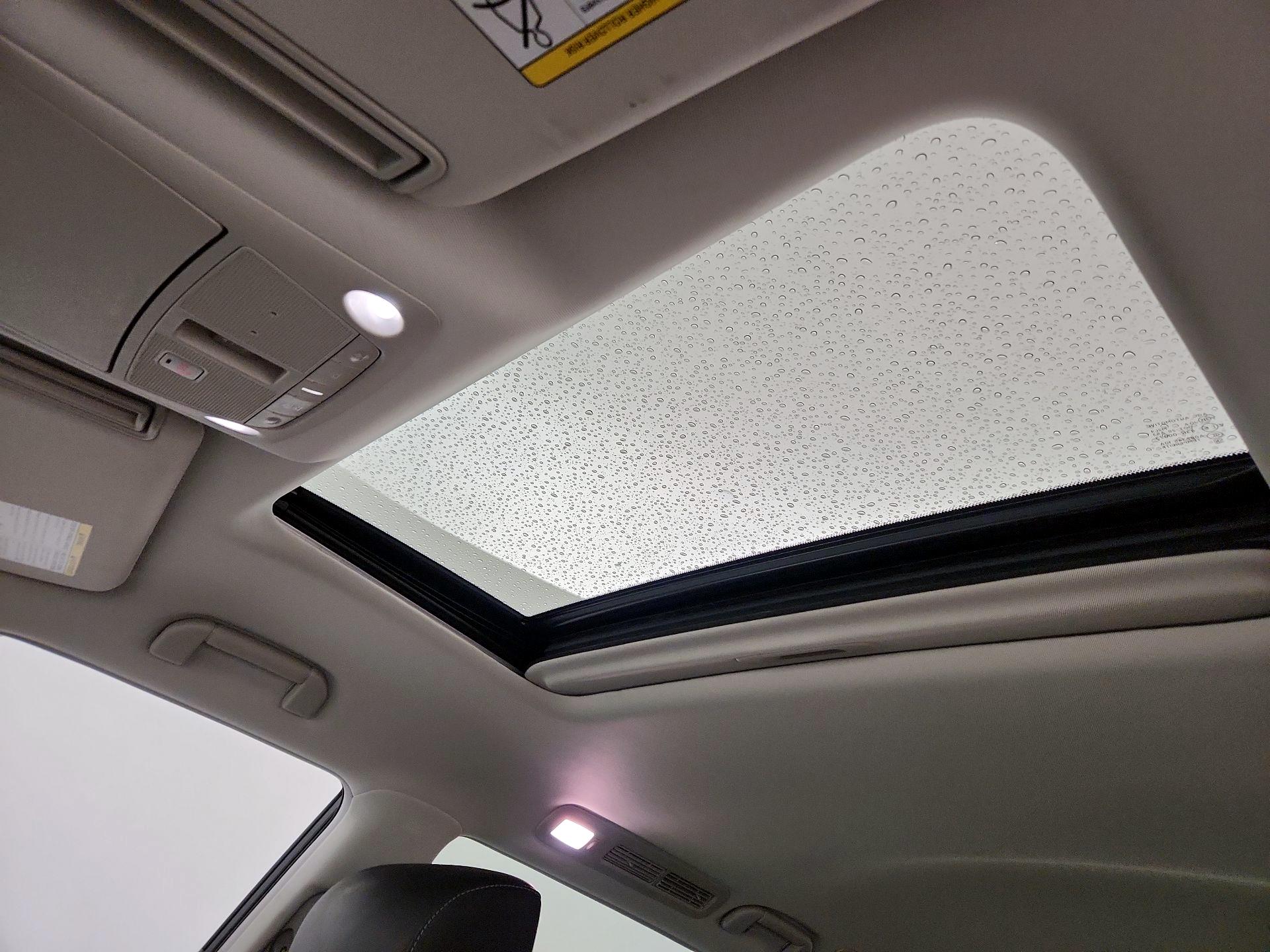 Thumbnail: 2019 INFINITI QX80 - 20