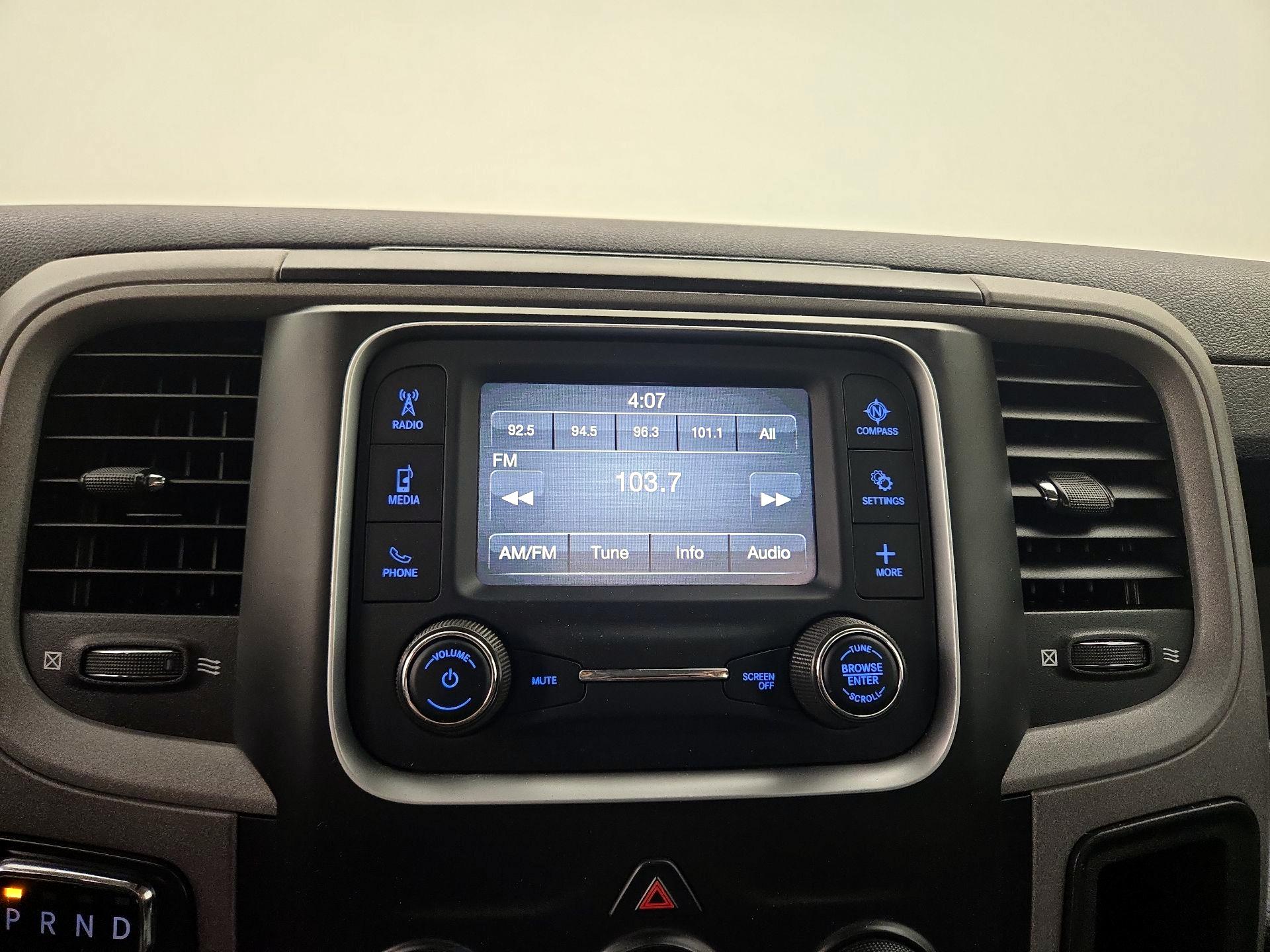 Thumbnail: 2023 RAM 1500 Classic - 15