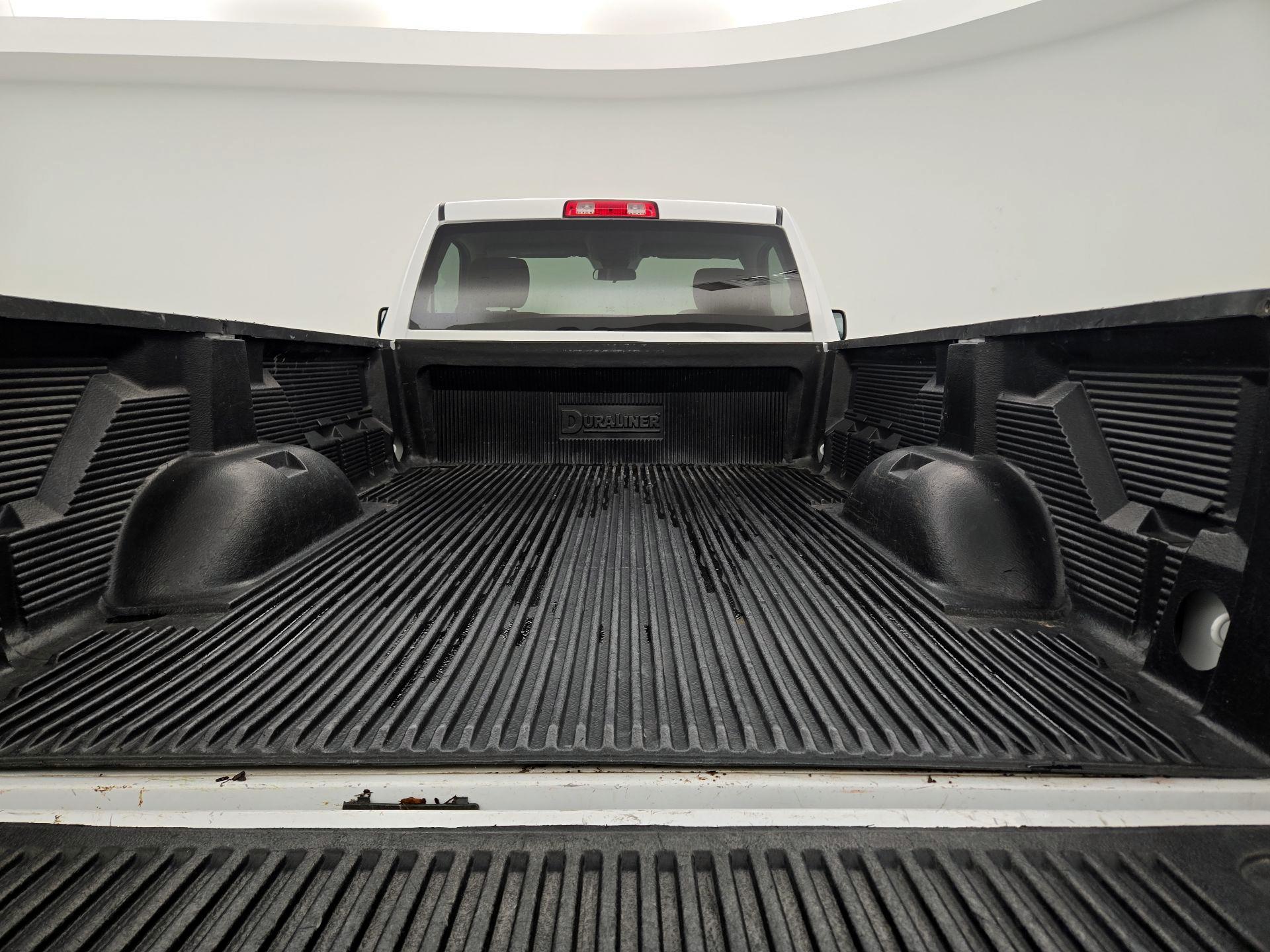 Thumbnail: 2023 RAM 1500 Classic - 19