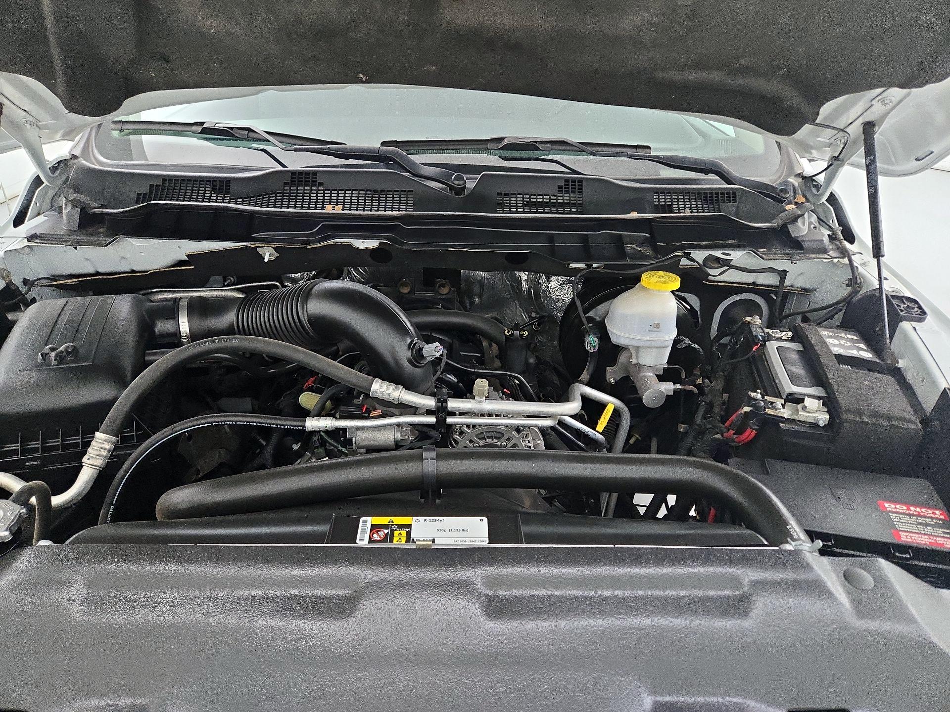 Thumbnail: 2023 RAM 1500 Classic - 20