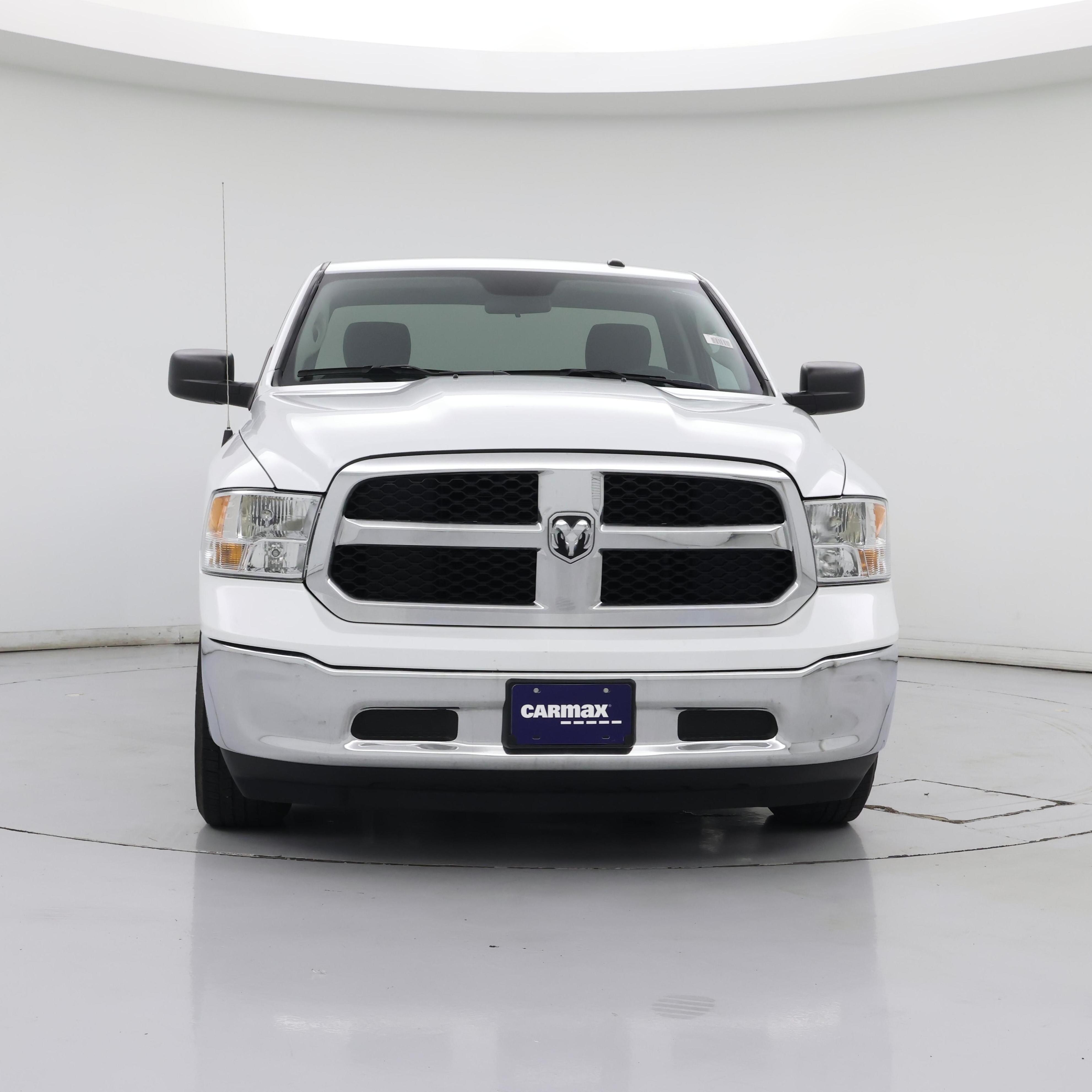 Thumbnail: 2023 RAM 1500 Classic - 5